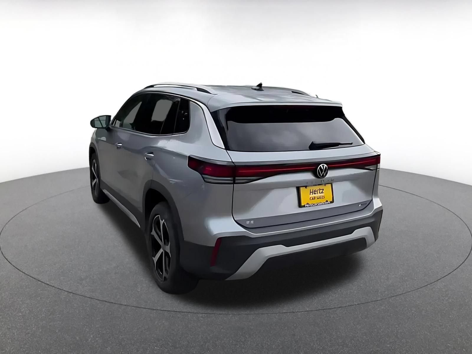 Thumbnail: 2026 Volkswagen Tiguan - 11