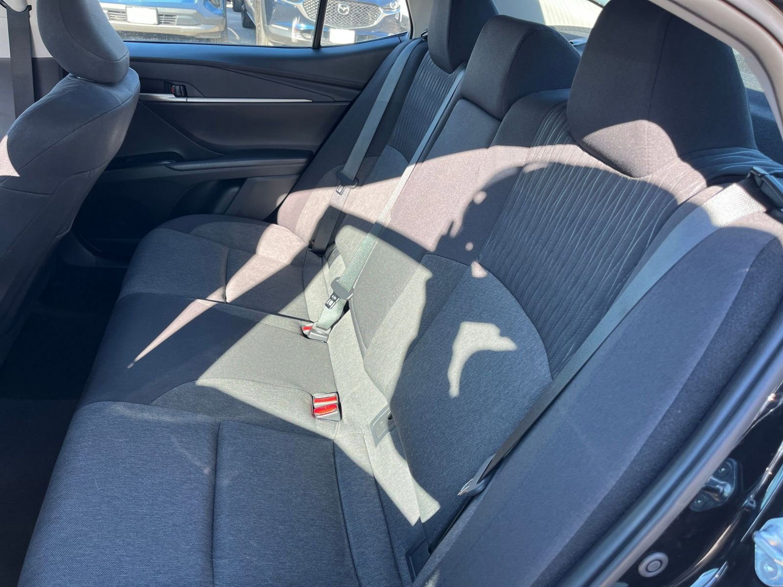 Thumbnail: 2025 Toyota Camry - 24