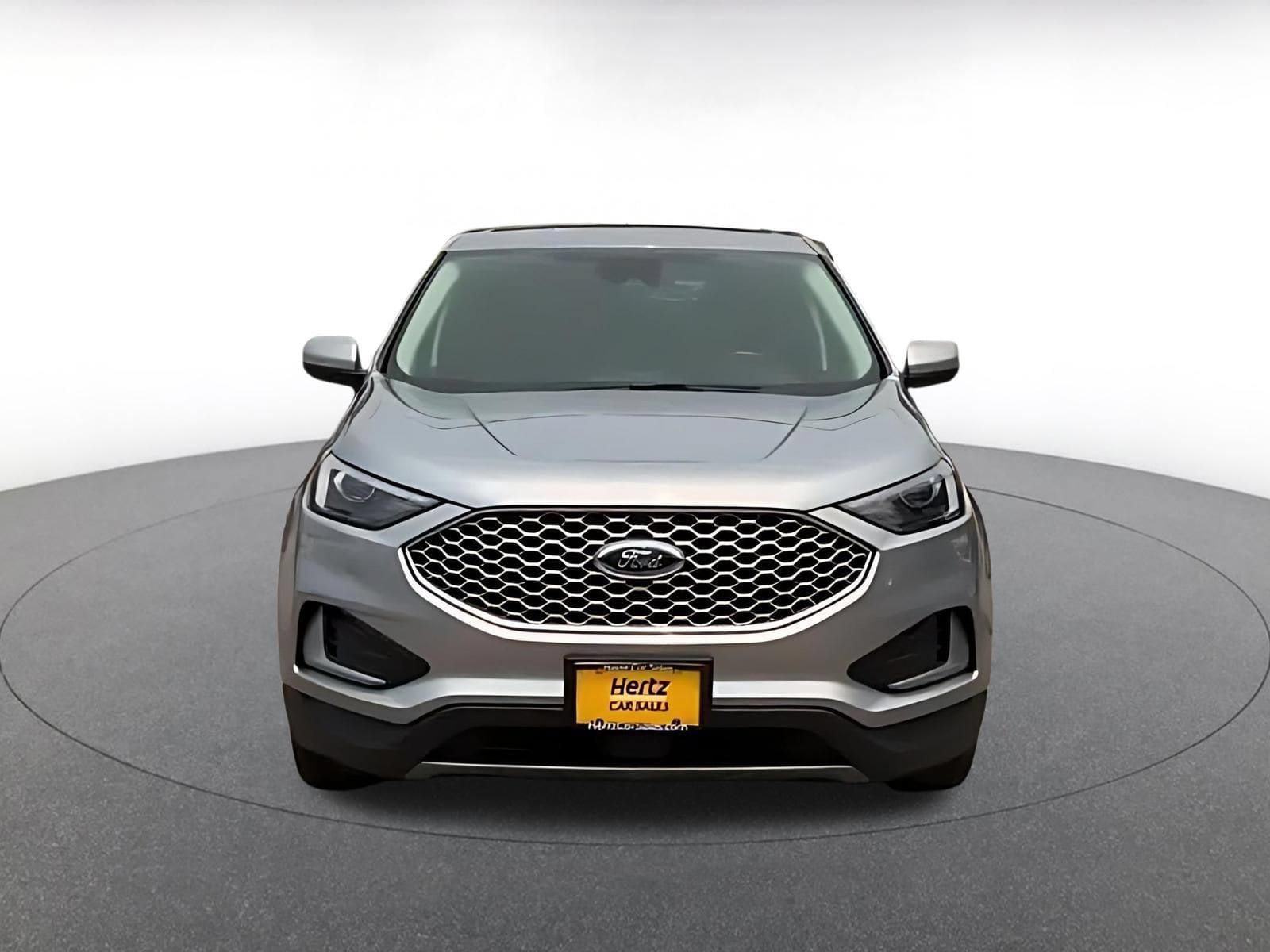 Thumbnail: 2024 Ford Edge - 7