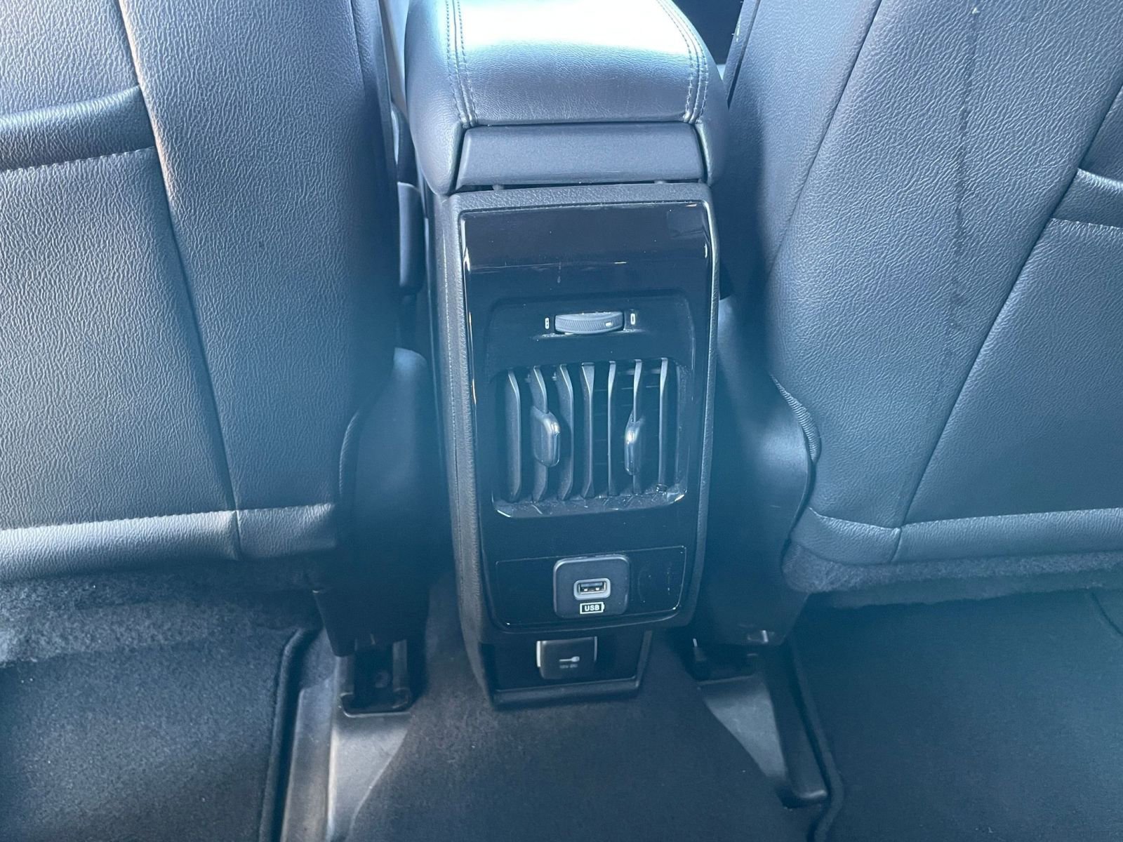 Thumbnail: 2025 Jeep Compass - 25