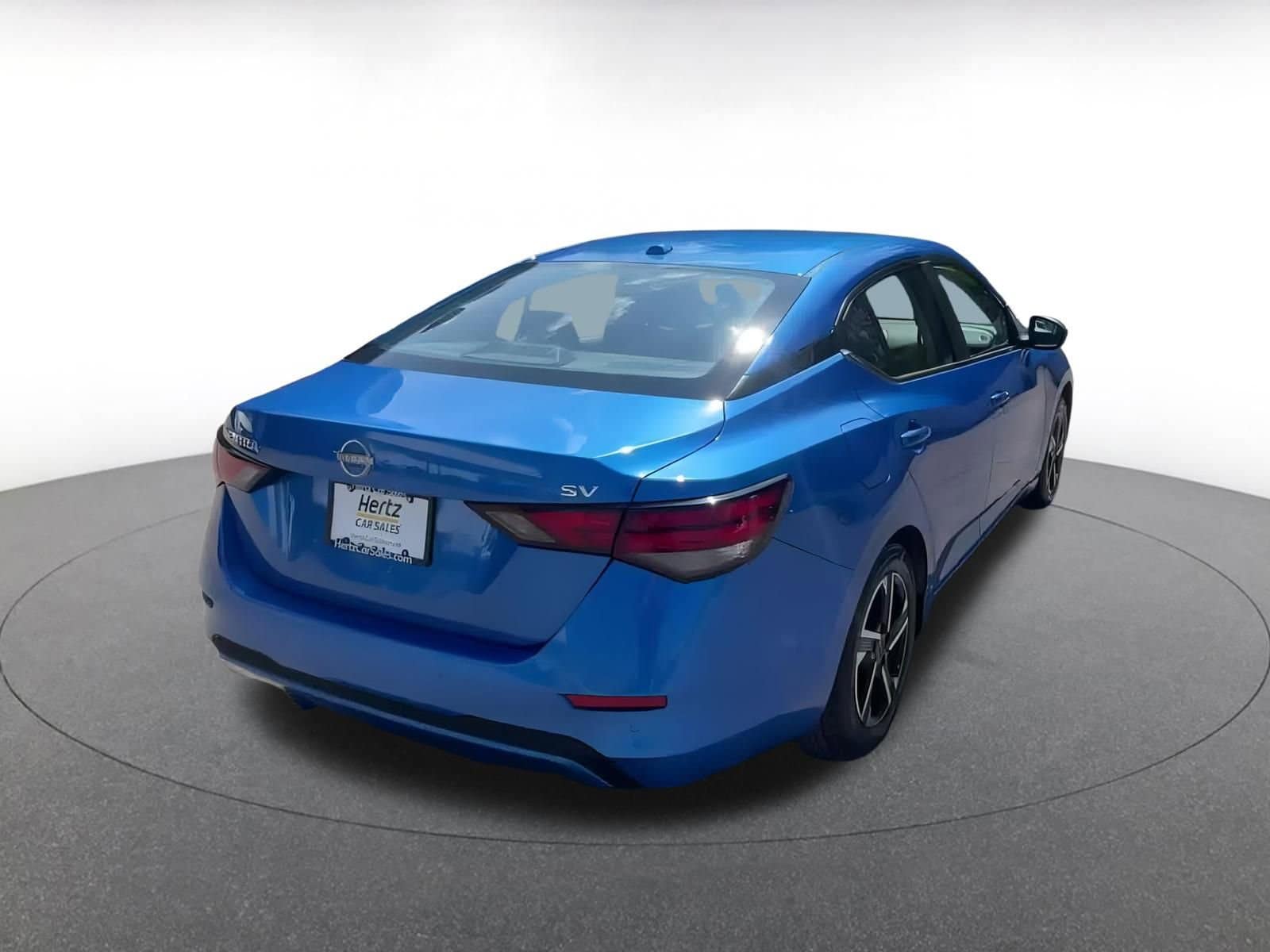Thumbnail: 2024 Nissan Sentra - 14