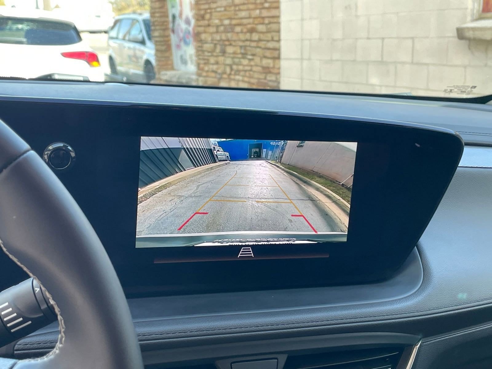 Thumbnail: 2025 Buick Encore GX - 17