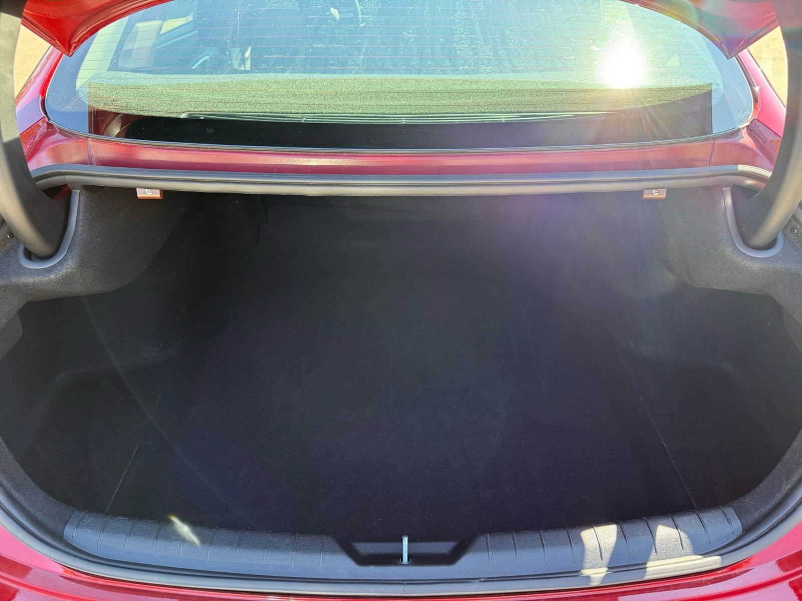 Thumbnail: 2025 Hyundai Sonata - 31