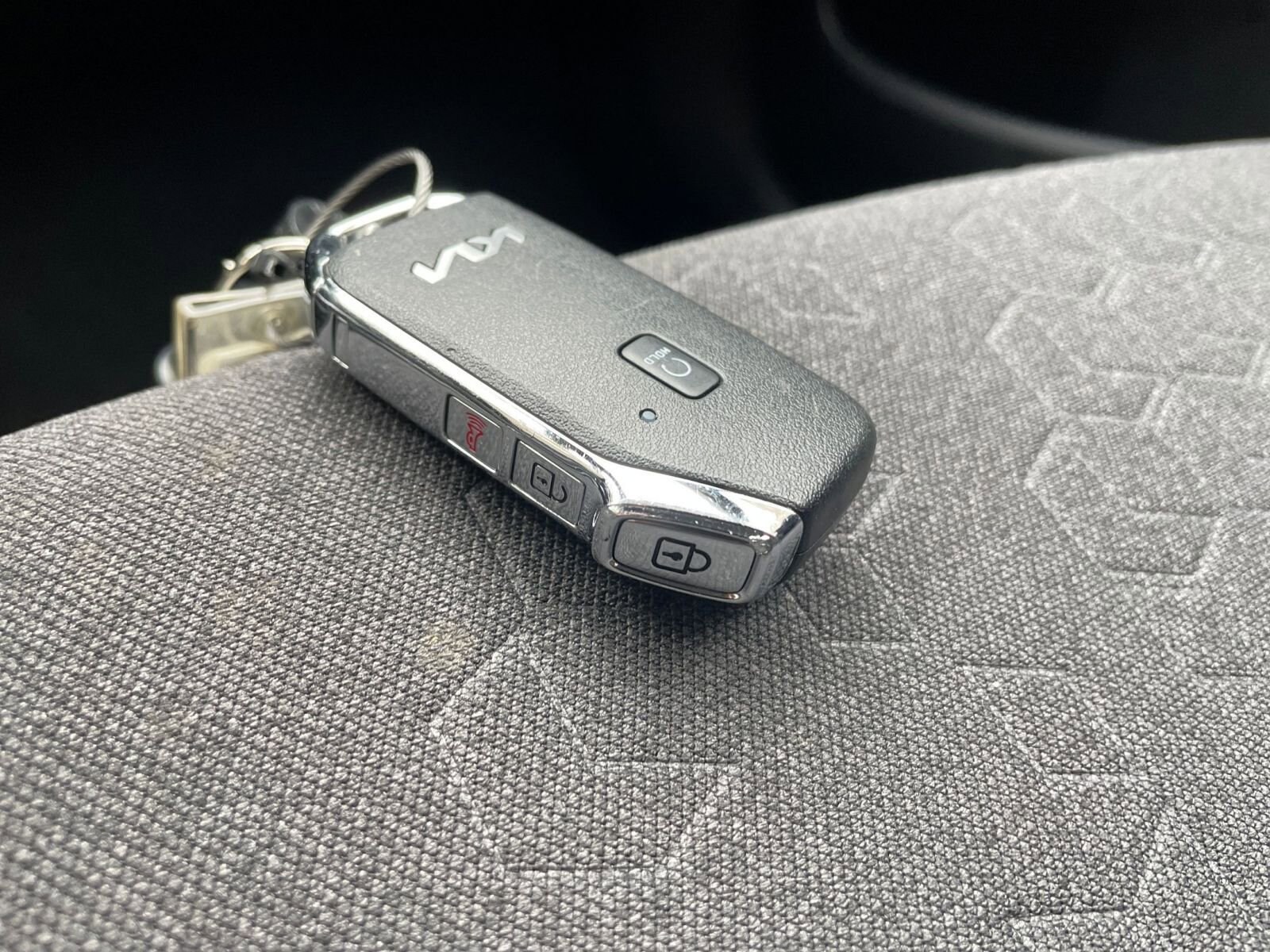 Thumbnail: 2025 Kia Seltos - 25