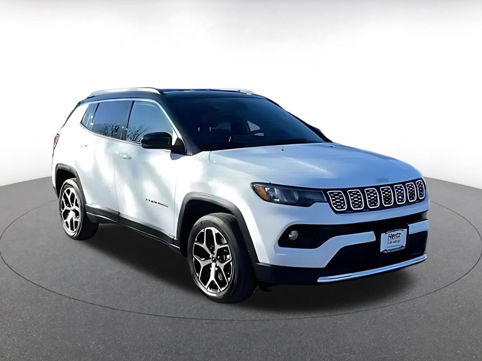 Thumbnail: 2025 Jeep Compass - 2