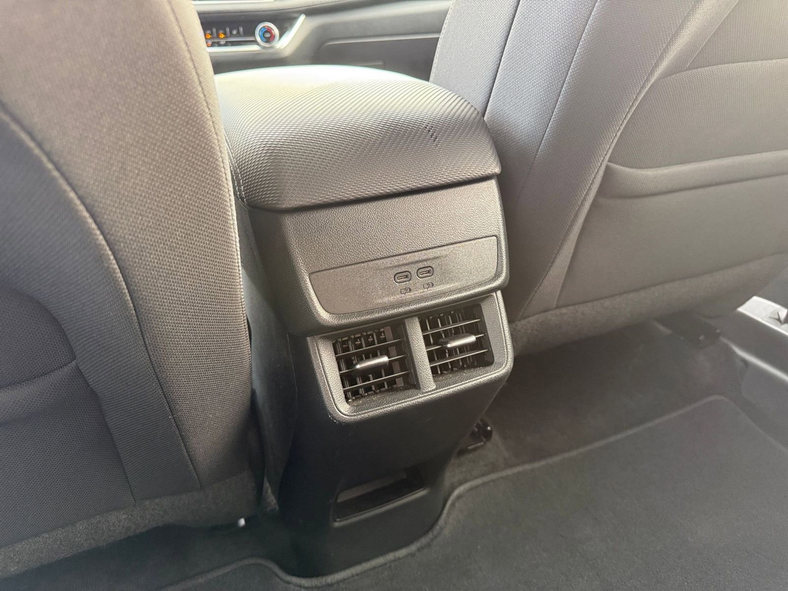 Thumbnail: 2025 Chevrolet Equinox - 24