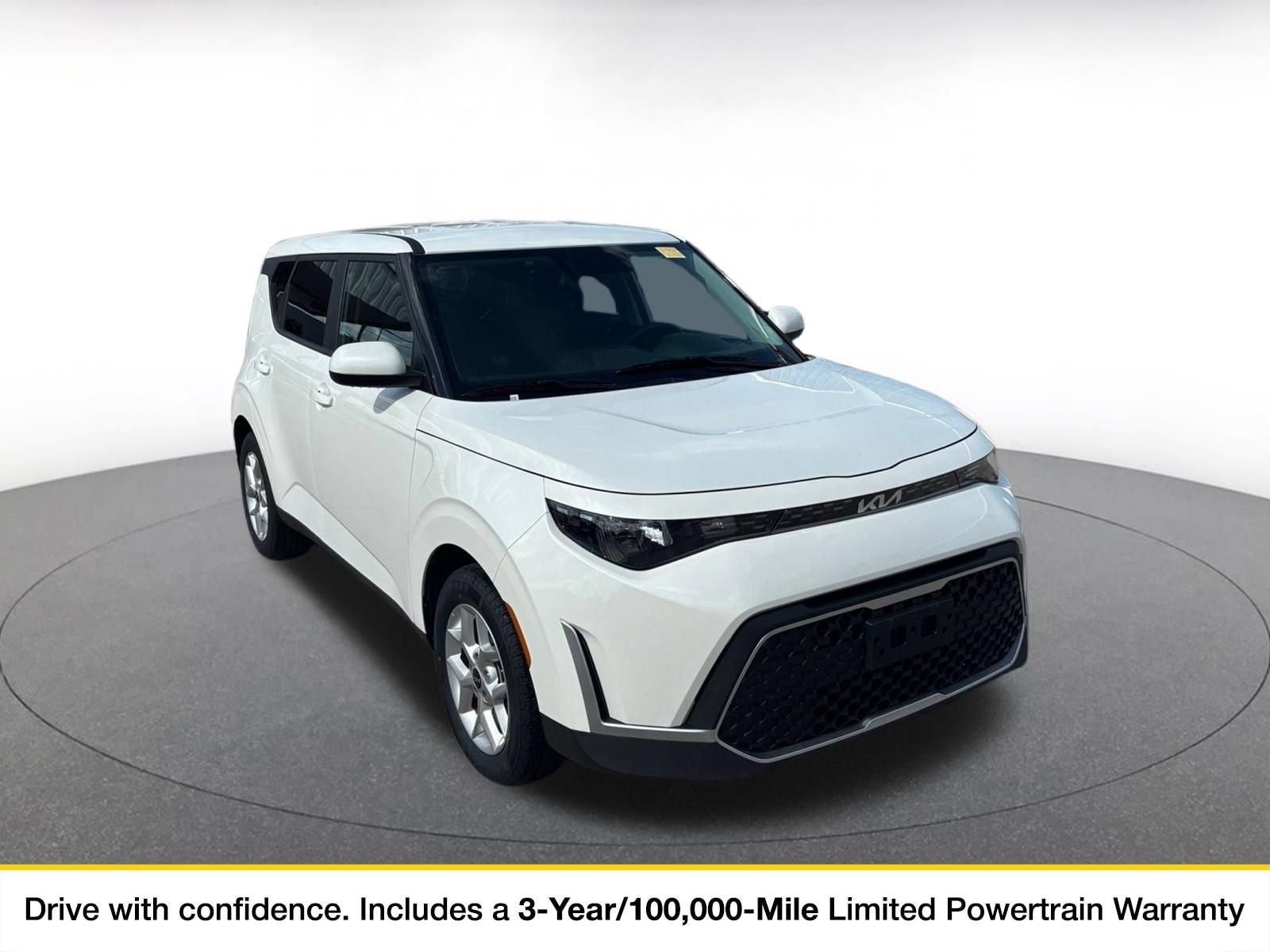 Thumbnail: 2025 Kia Soul - 1