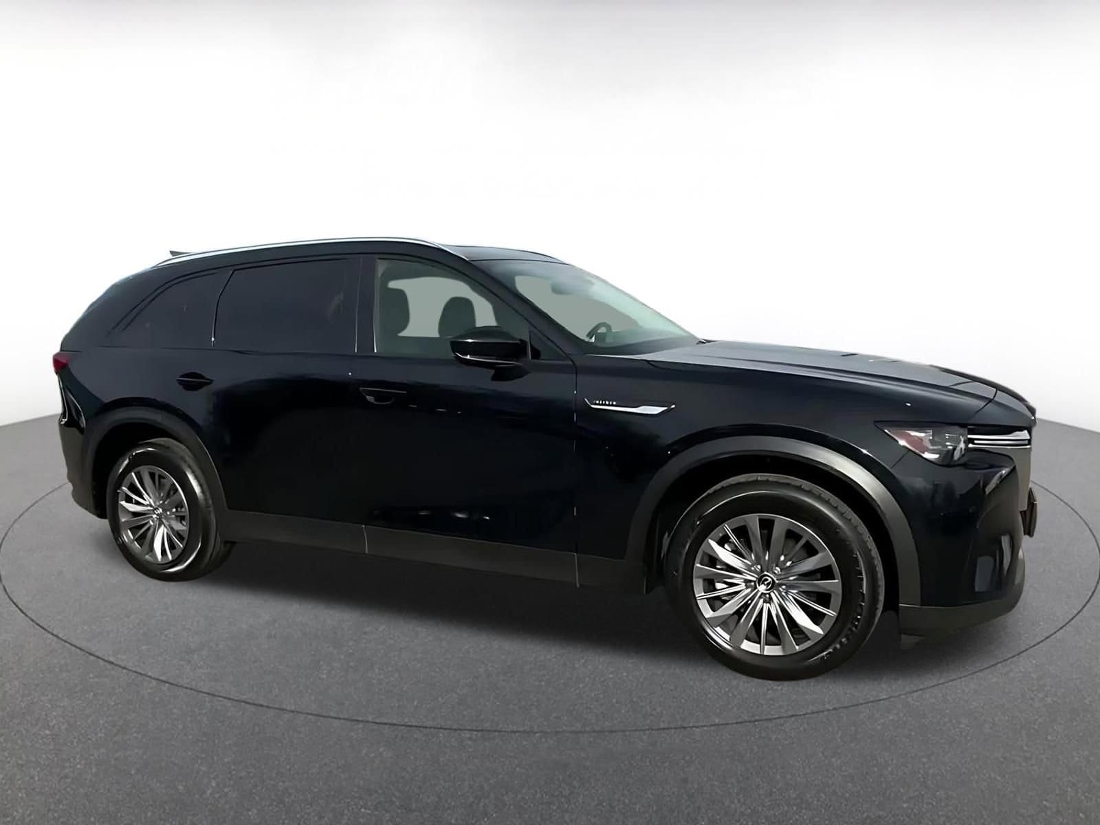 Thumbnail: 2025 Mazda CX-90 - 16