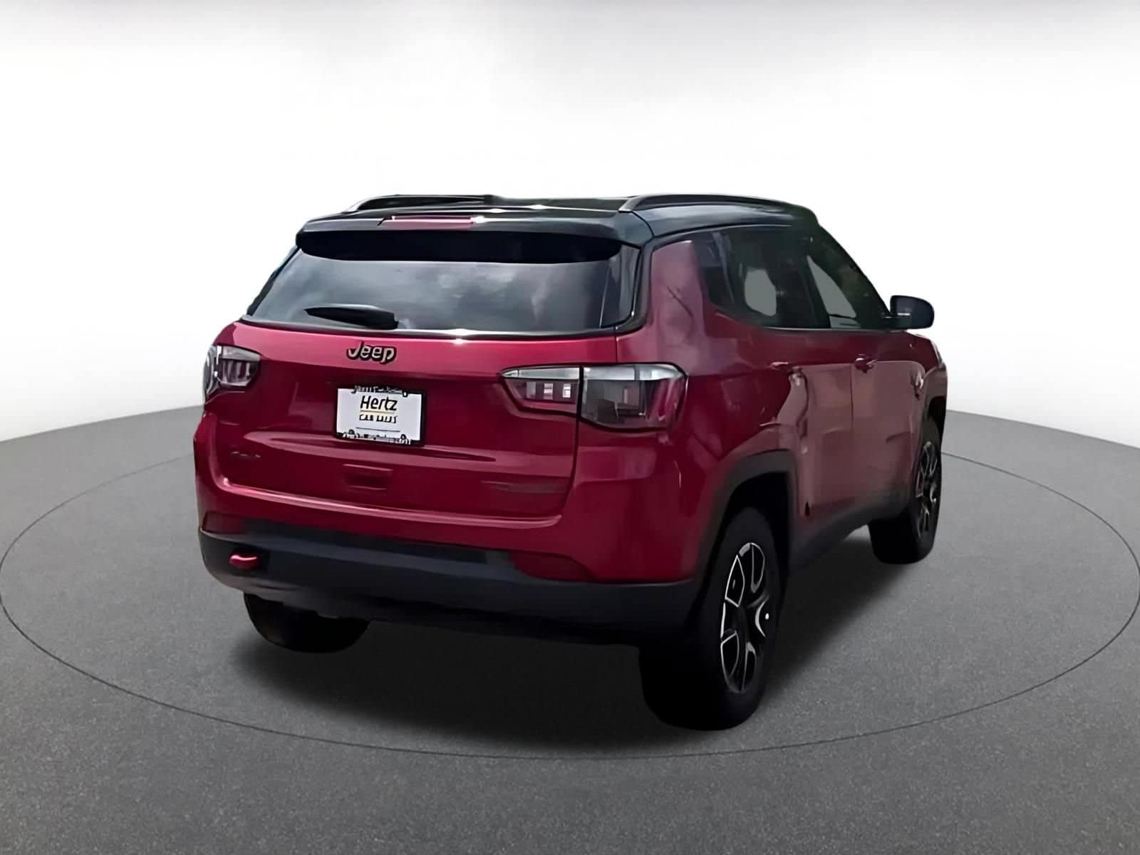 Thumbnail: 2025 Jeep Compass - 11