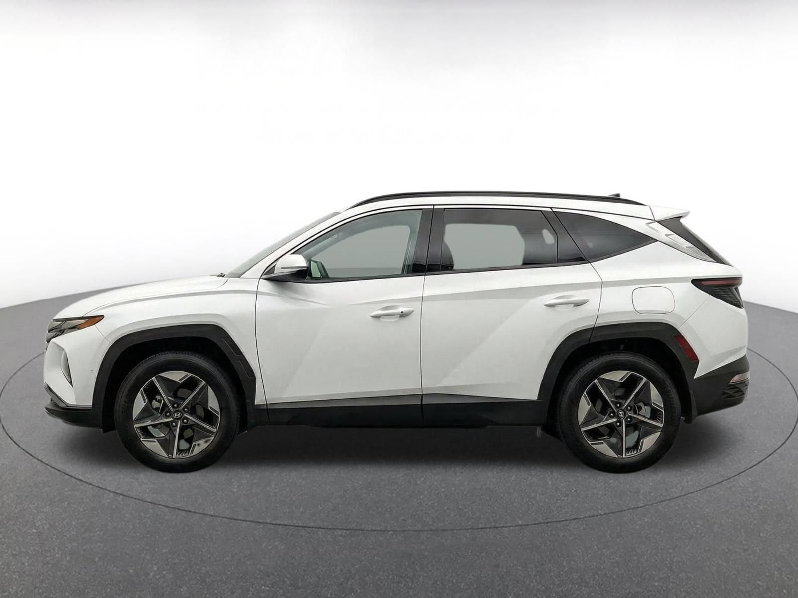 Thumbnail: 2026 Hyundai Tucson - 4