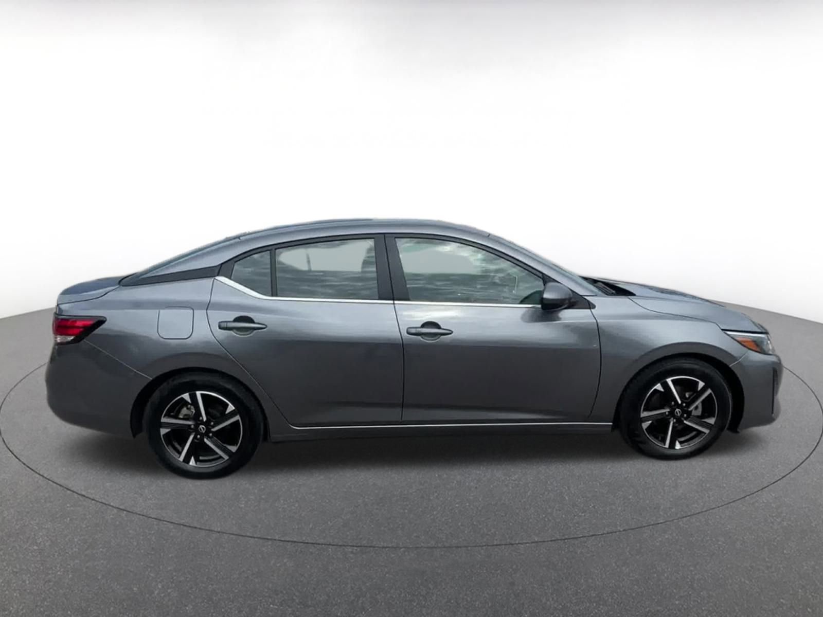 Thumbnail: 2024 Nissan Sentra - 16