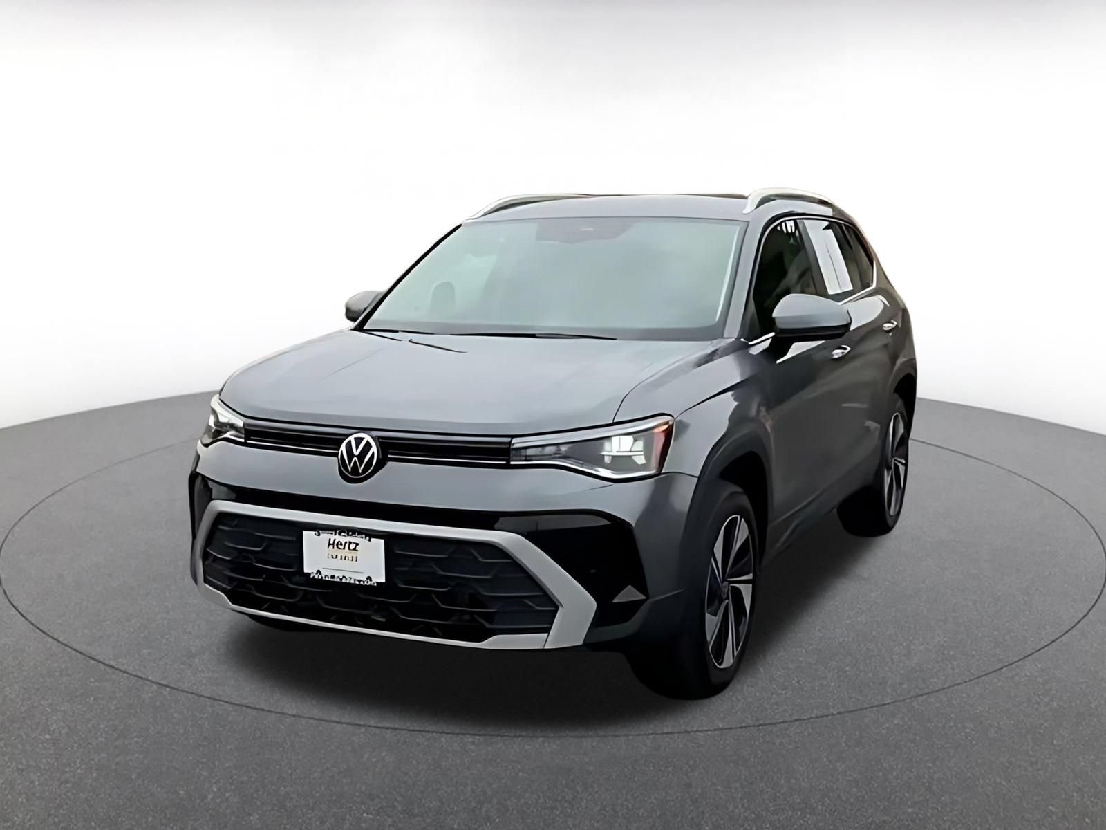 Thumbnail: 2026 Volkswagen Taos - 4