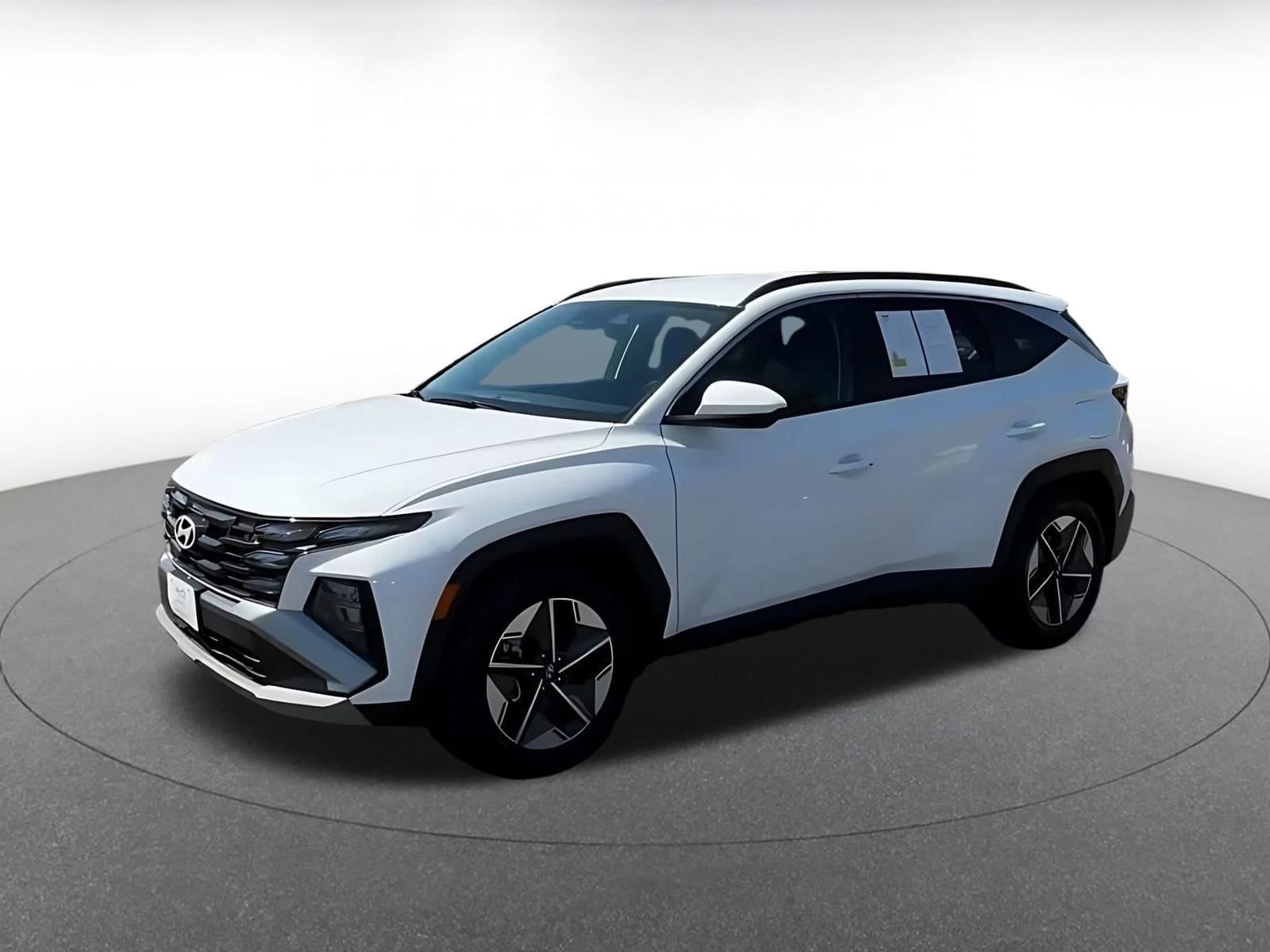 Thumbnail: 2026 Hyundai Tucson - 7