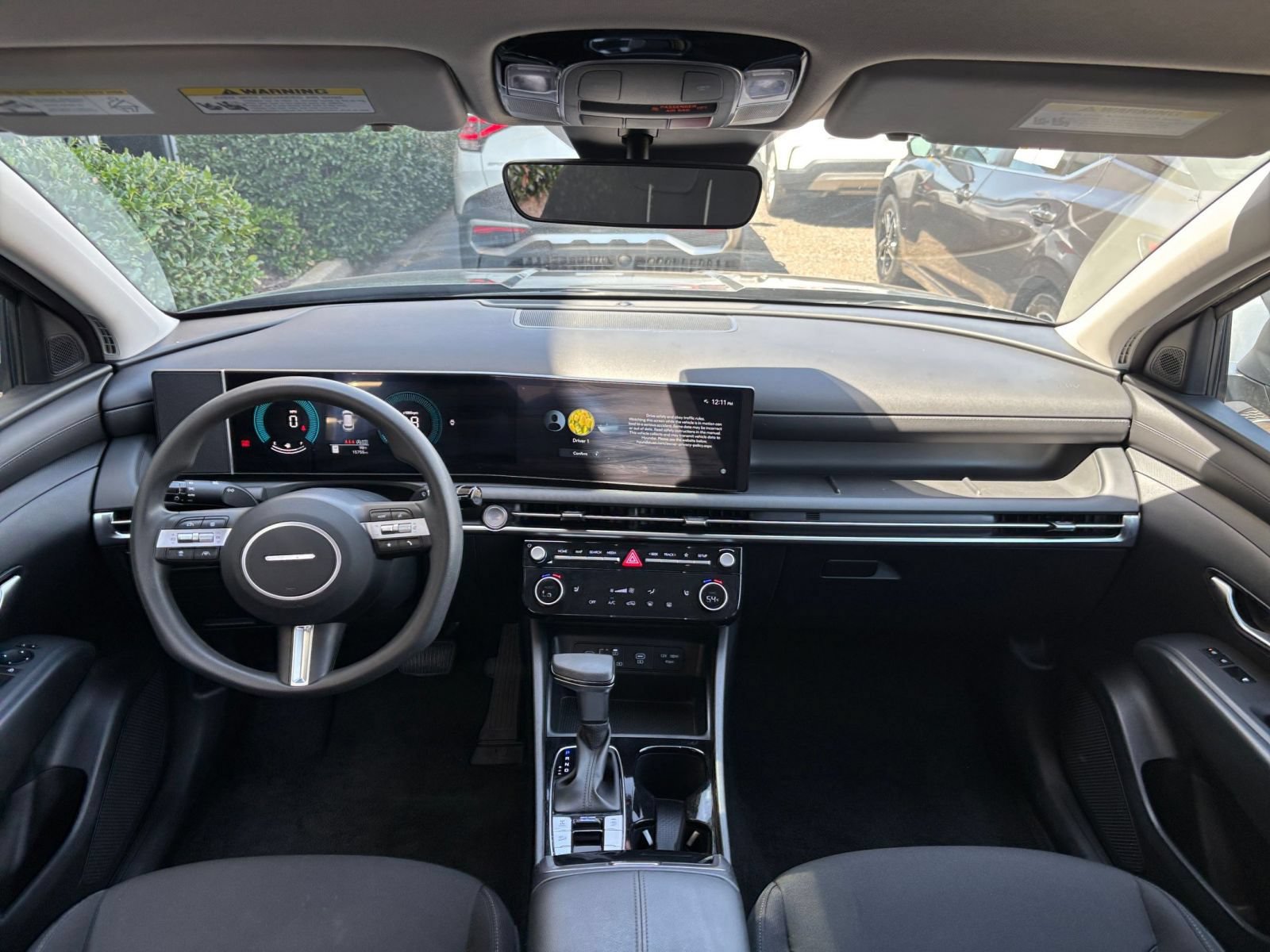 Thumbnail: 2026 Hyundai Tucson - 35