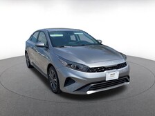 2024 Kia Forte LXS -
                  Oklahoma City, OK
