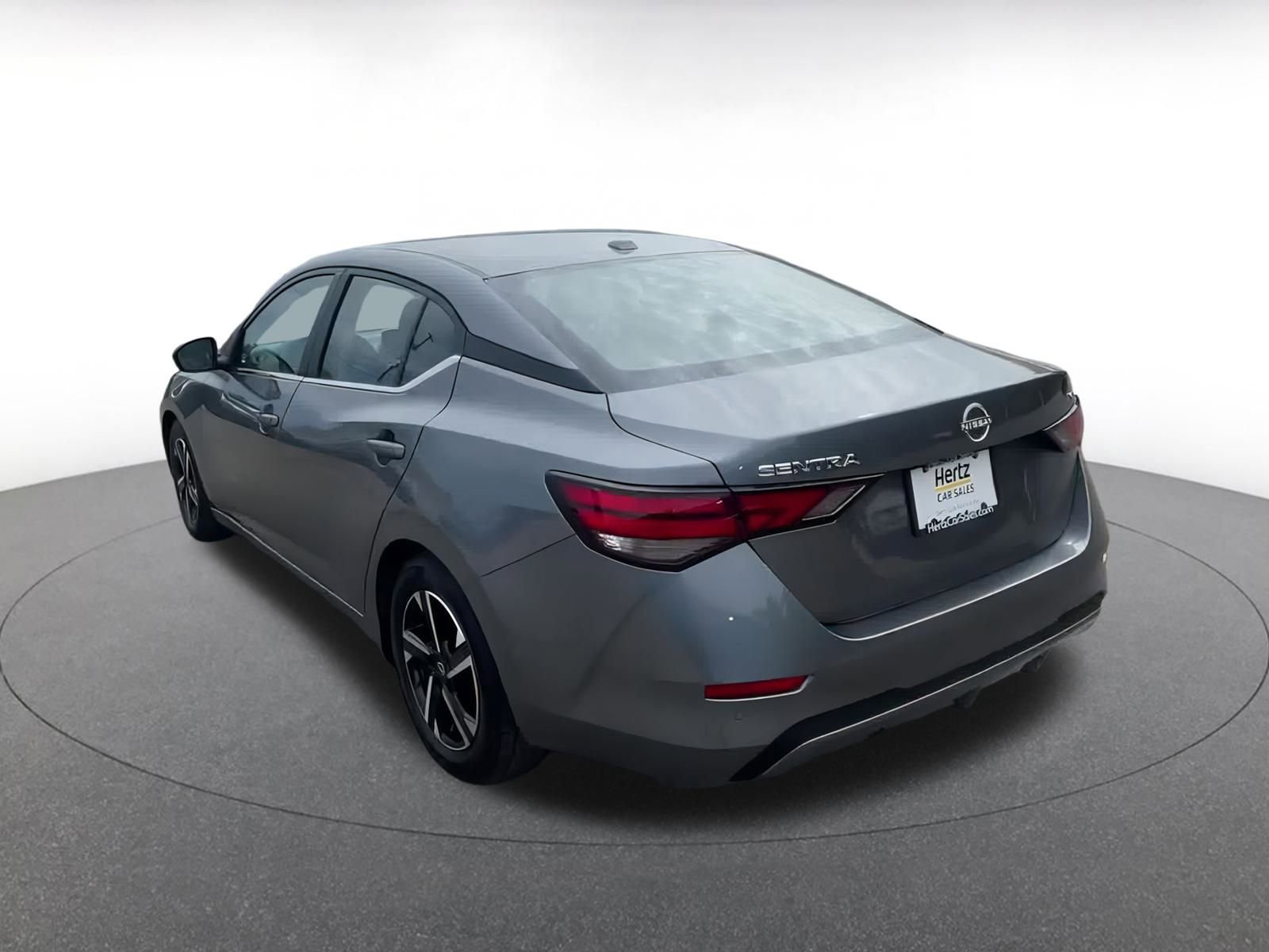 Thumbnail: 2024 Nissan Sentra - 11