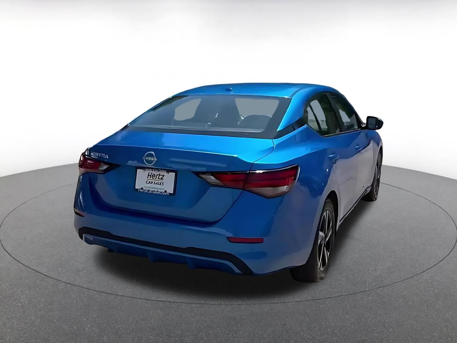Thumbnail: 2025 Nissan Sentra - 14