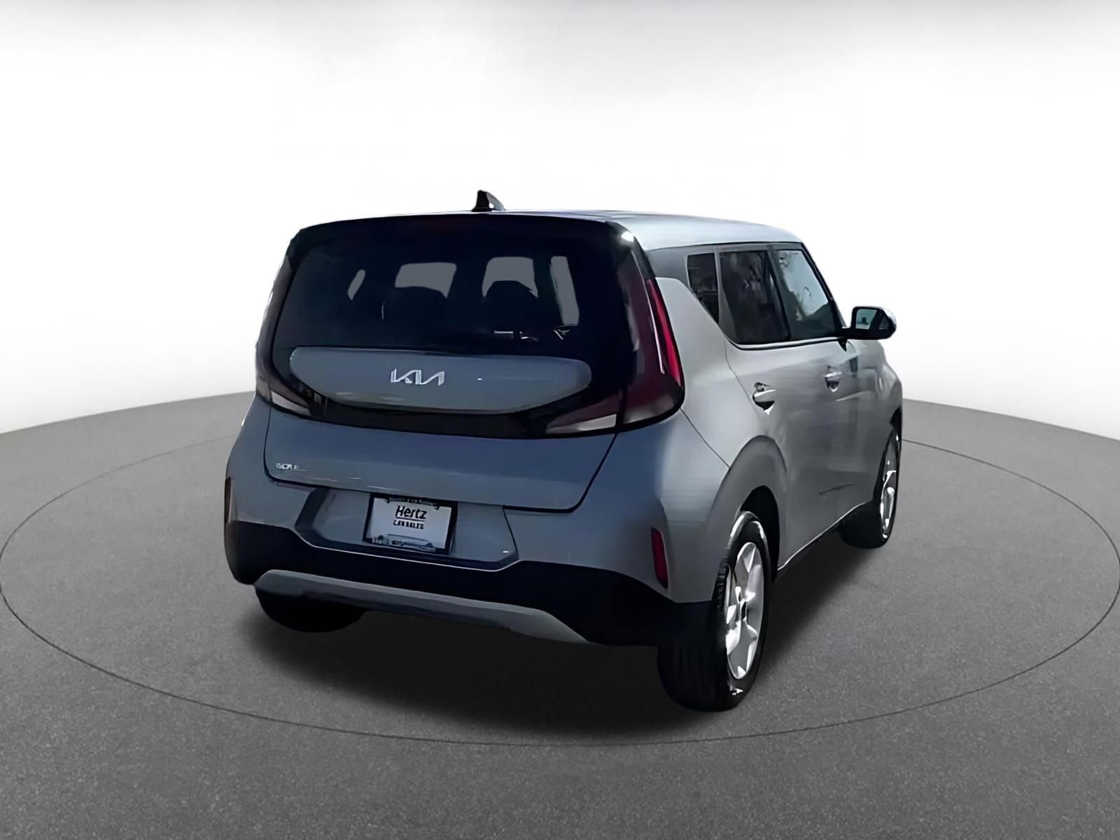 Thumbnail: 2025 Kia Soul - 14