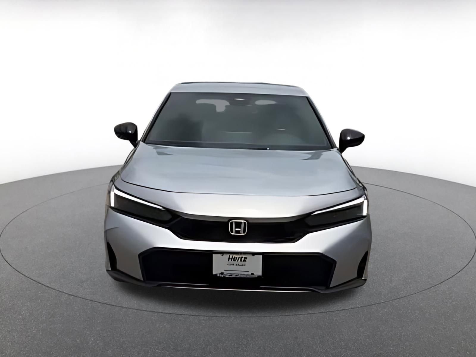 Thumbnail: 2025 Honda Civic - 16