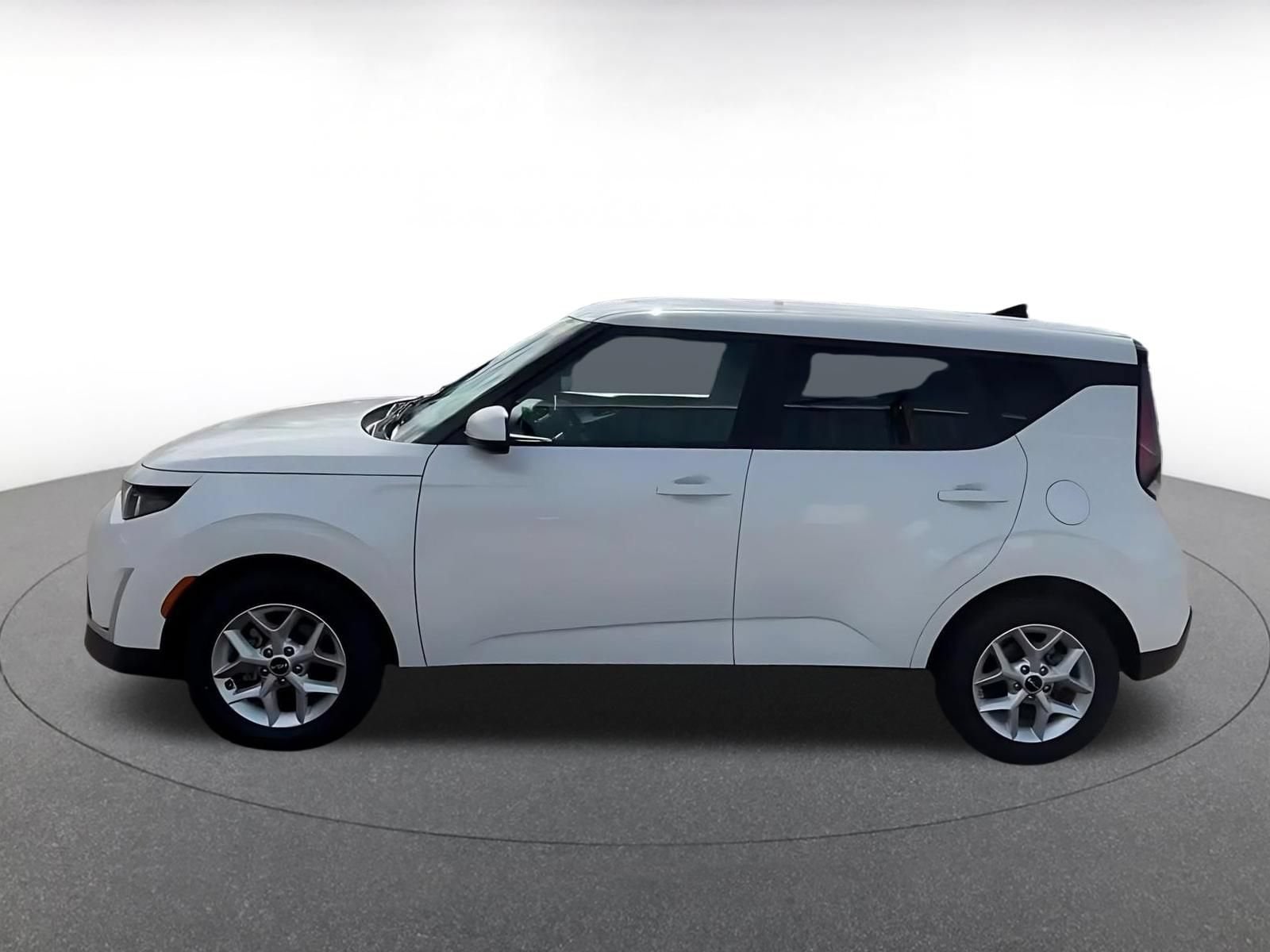 Thumbnail: 2025 Kia Soul - 8