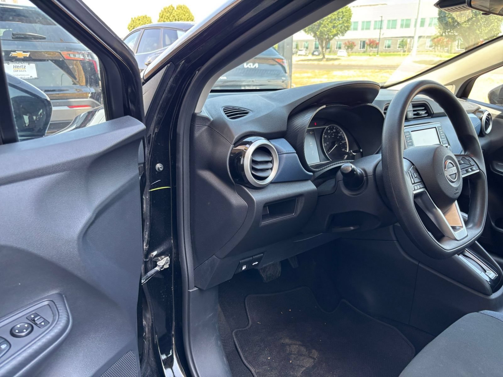 Thumbnail: 2025 Nissan Versa - 27