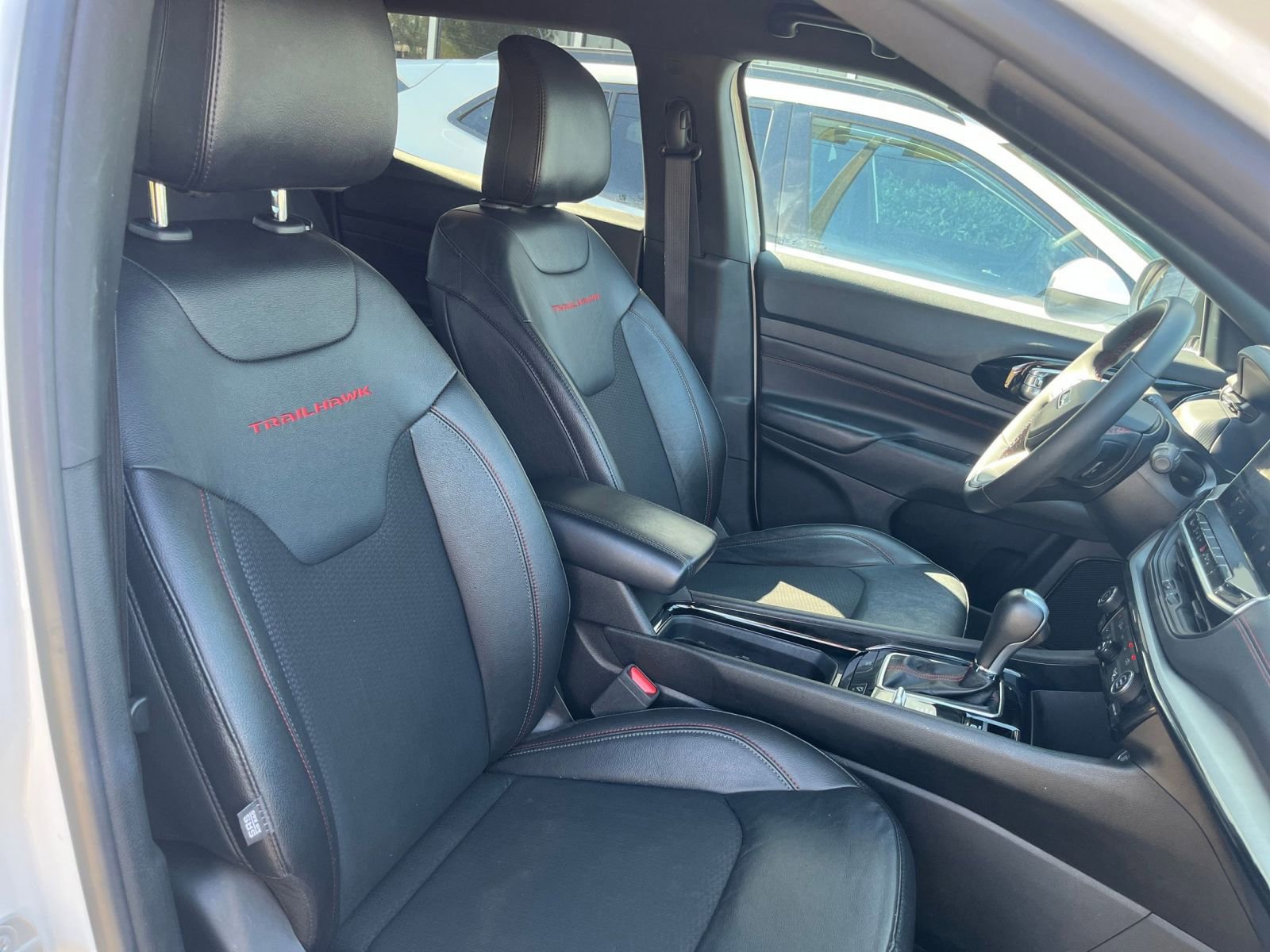 Thumbnail: 2025 Jeep Compass - 35