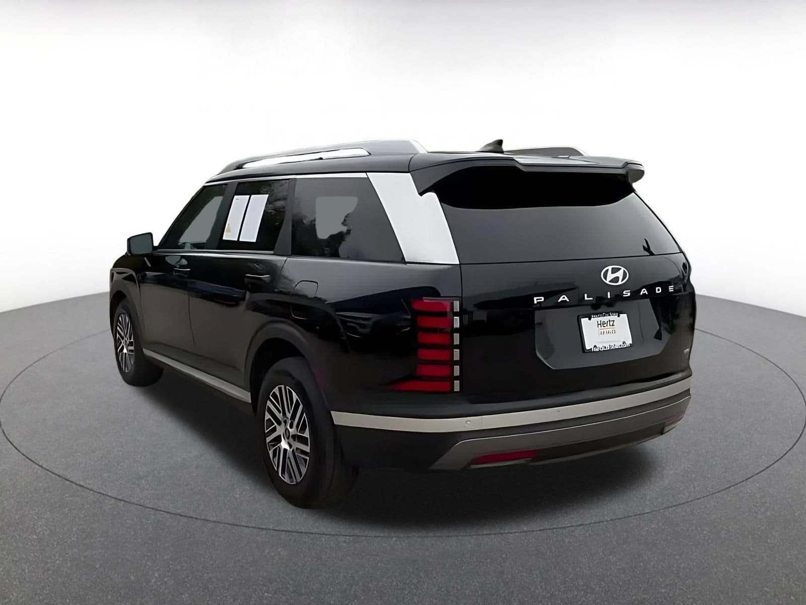 Thumbnail: 2026 Hyundai Palisade - 10