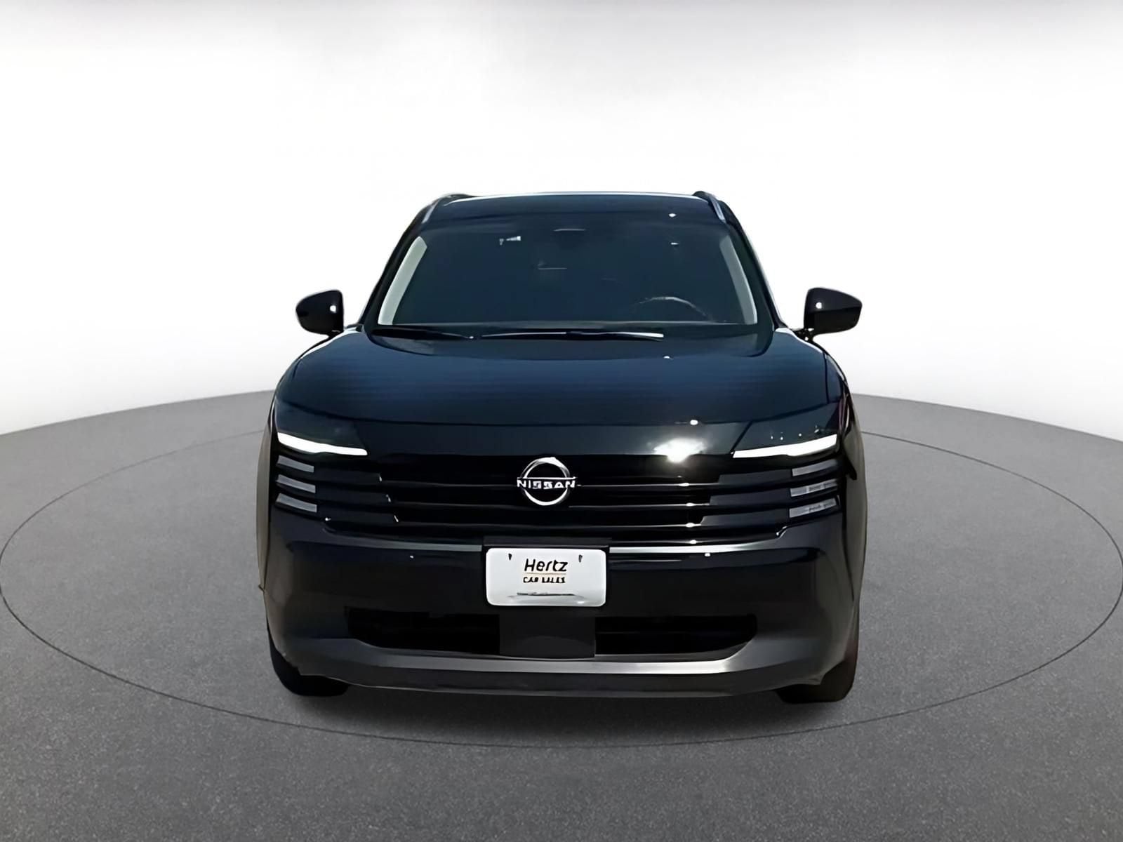 Thumbnail: 2026 Nissan Kicks - 4