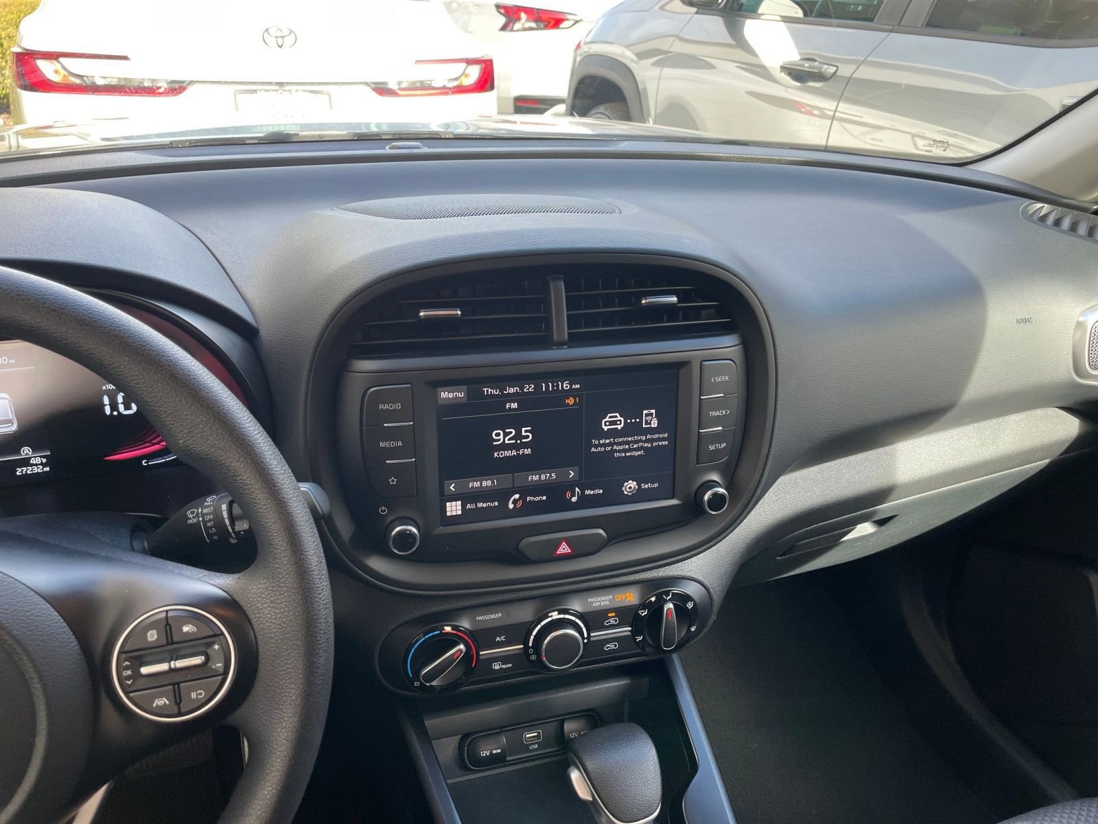 Thumbnail: 2025 Kia Soul - 17