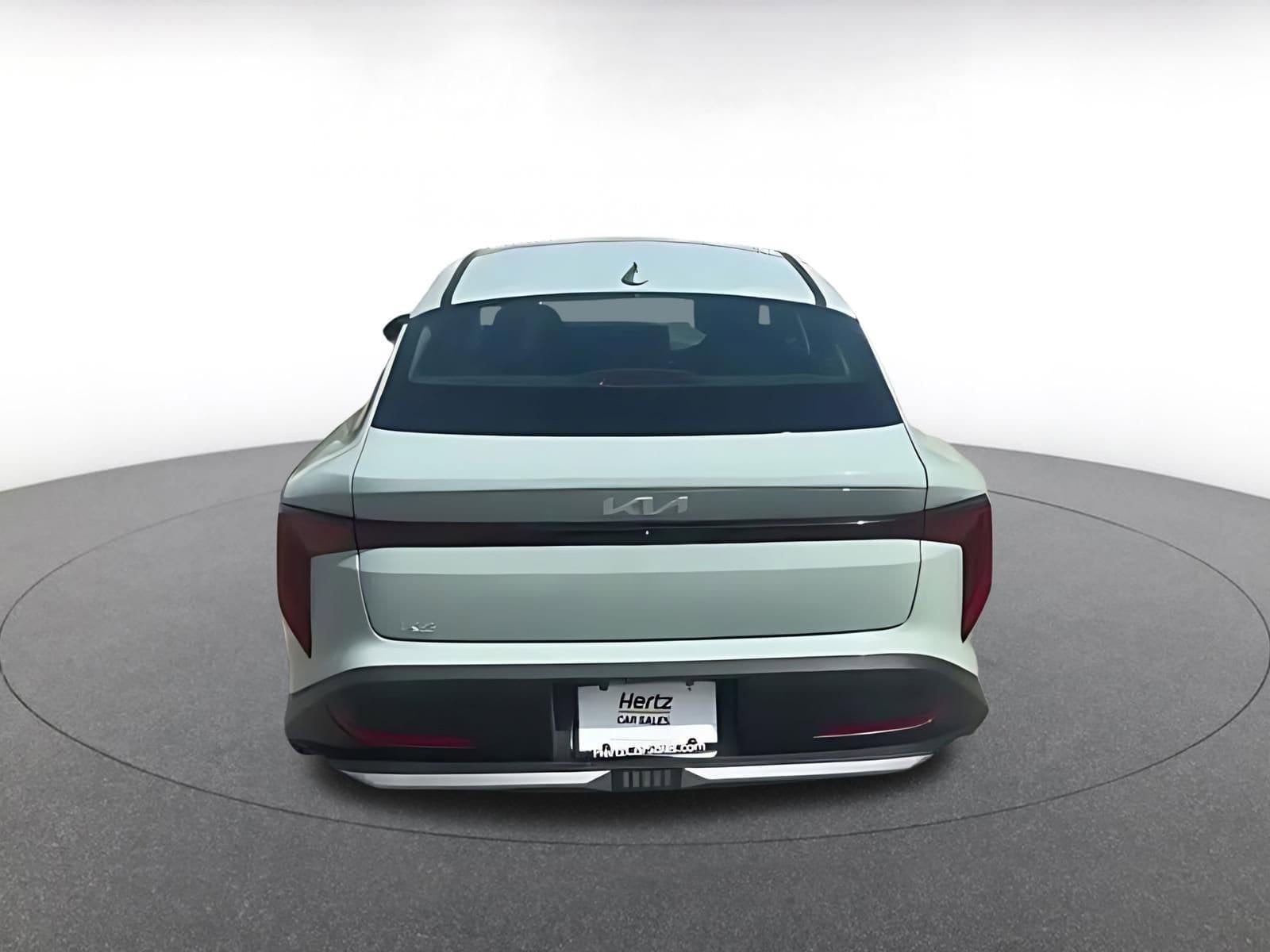 Thumbnail: 2025 Kia K4 - 16