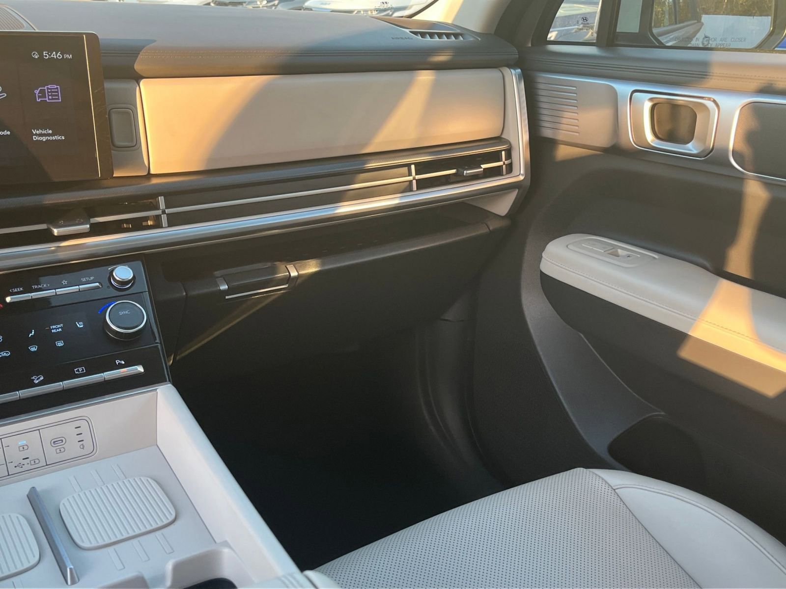 Thumbnail: 2025 Hyundai Santa Fe - 34