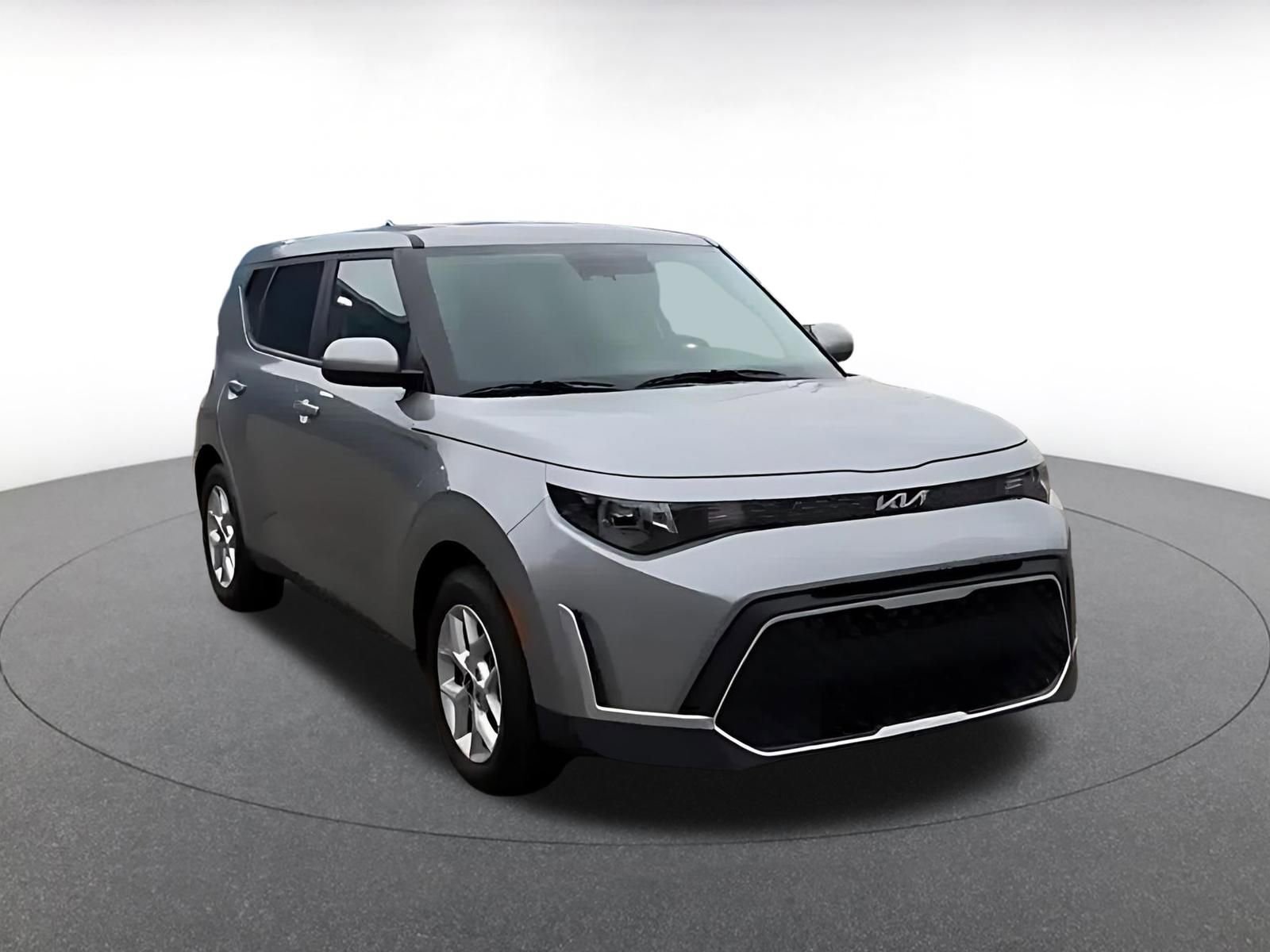 Thumbnail: 2025 Kia Soul - 3