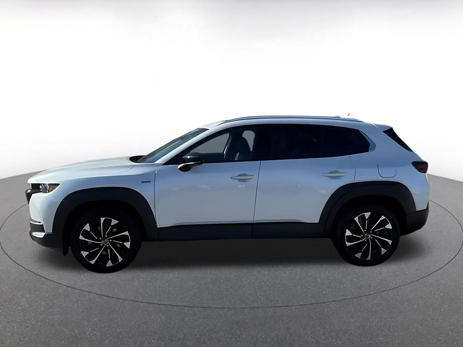 Thumbnail: 2025 Mazda CX-50 - 8