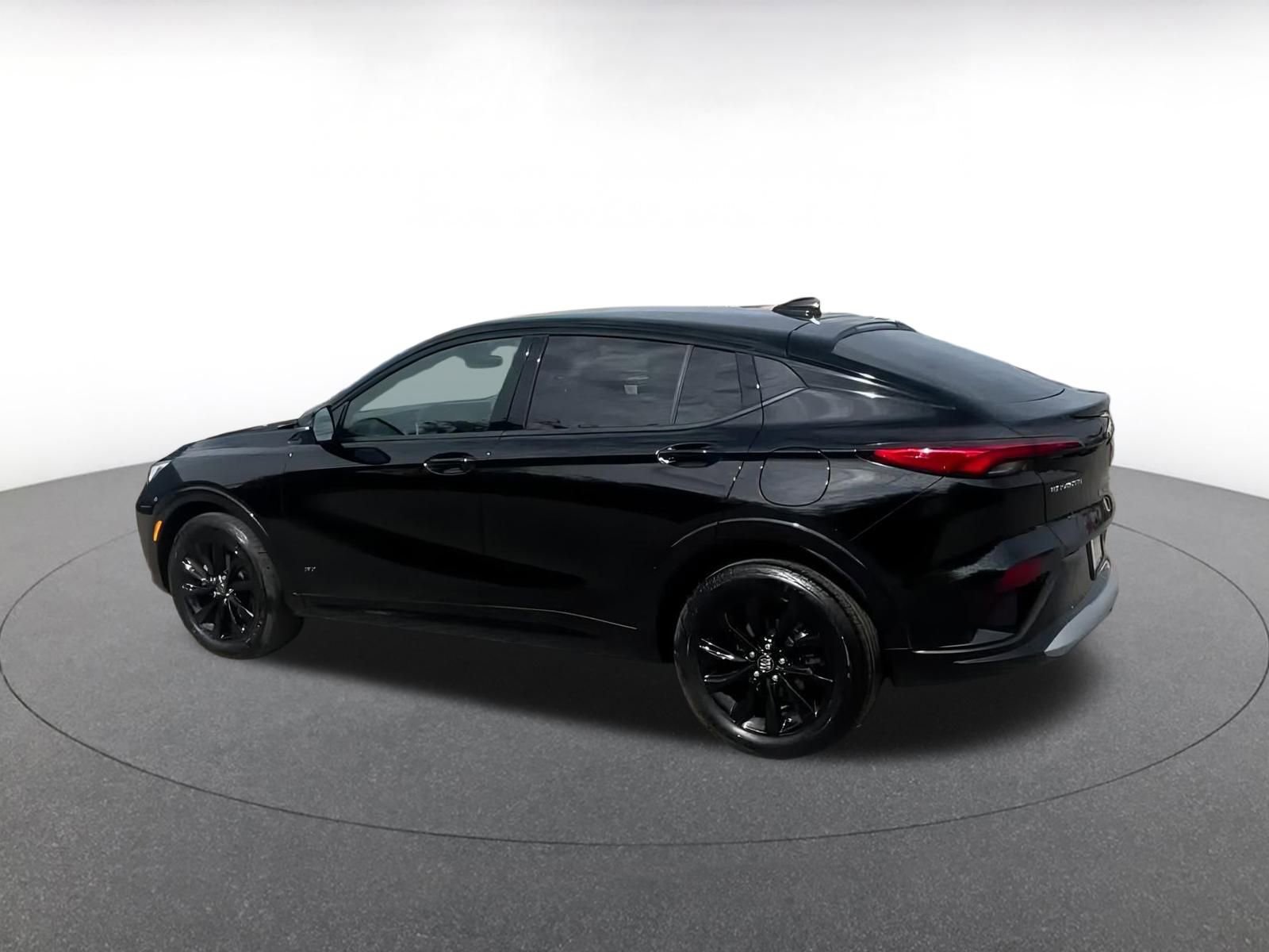 Thumbnail: 2025 Buick Envista - 10