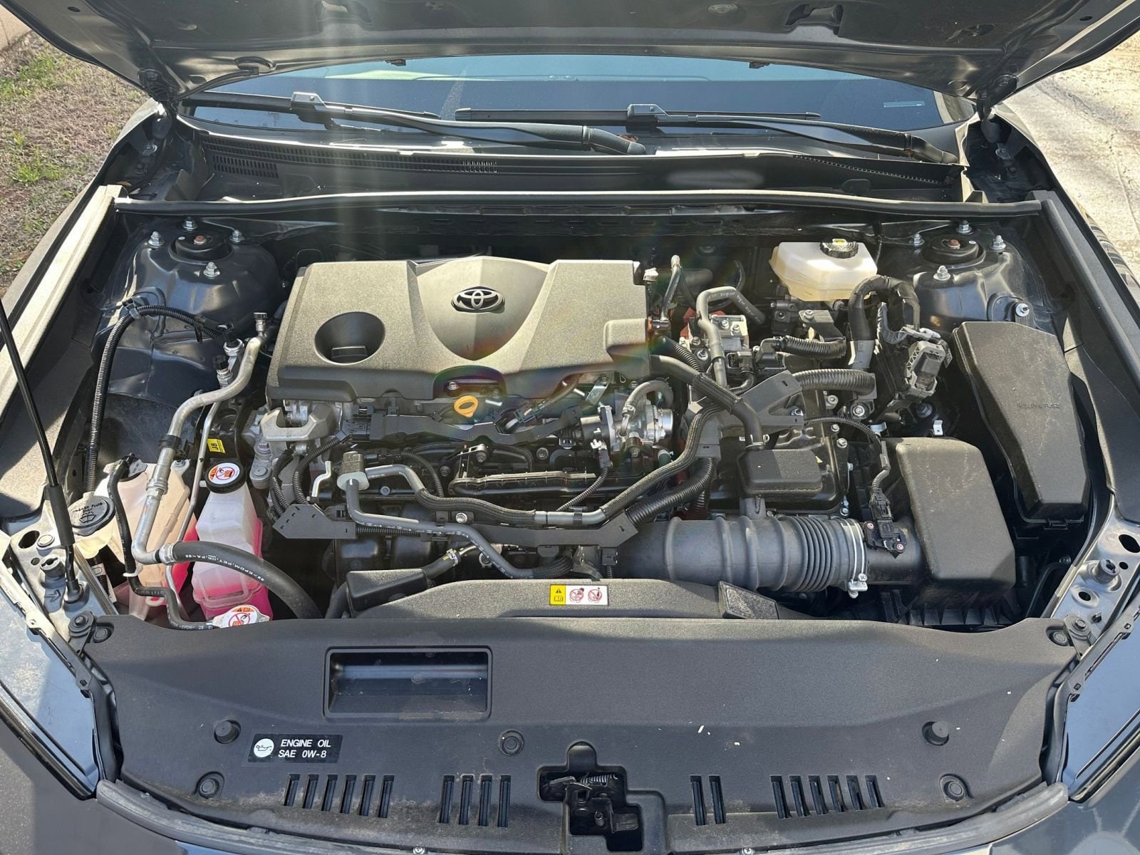 Thumbnail: 2025 Toyota Camry - 31