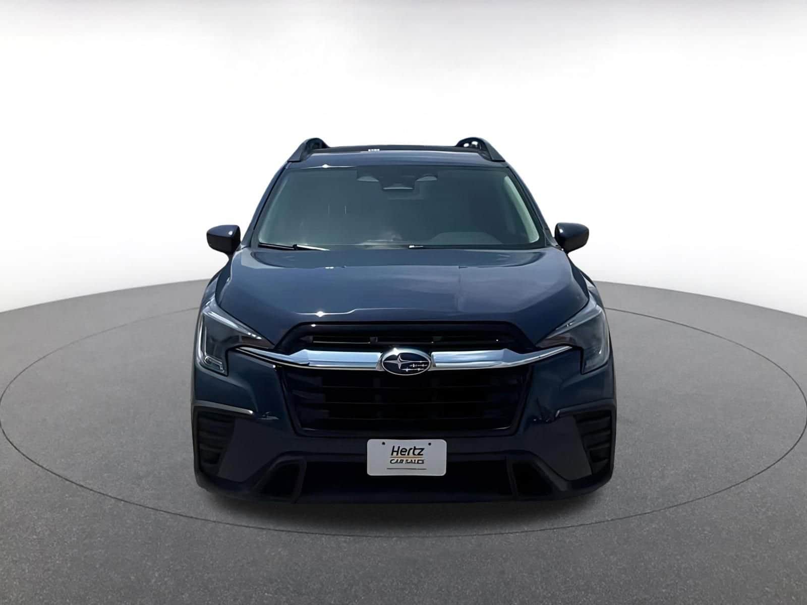 2024 Subaru Ascent Premium 5