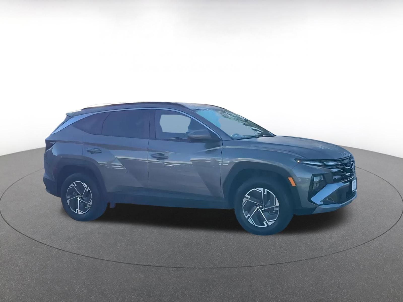 Thumbnail: 2025 Hyundai Tucson - 2