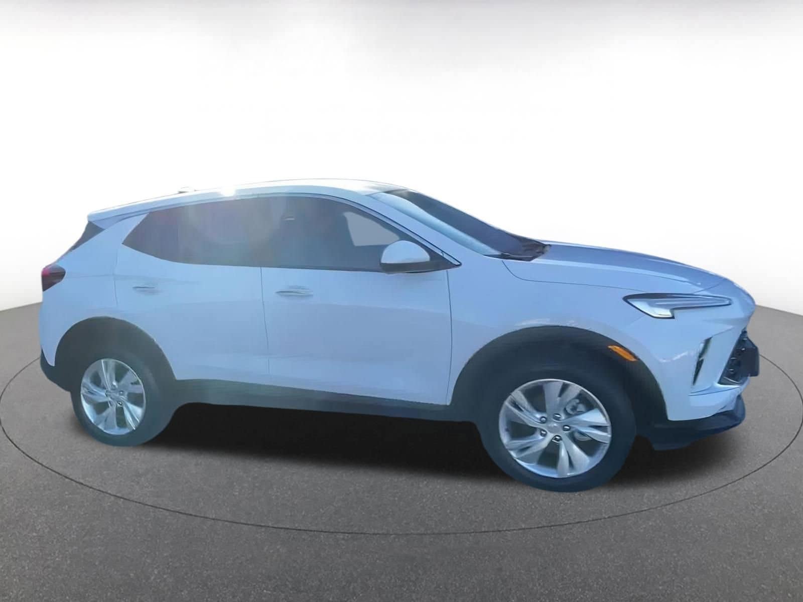 Thumbnail: 2025 Buick Encore GX - 16