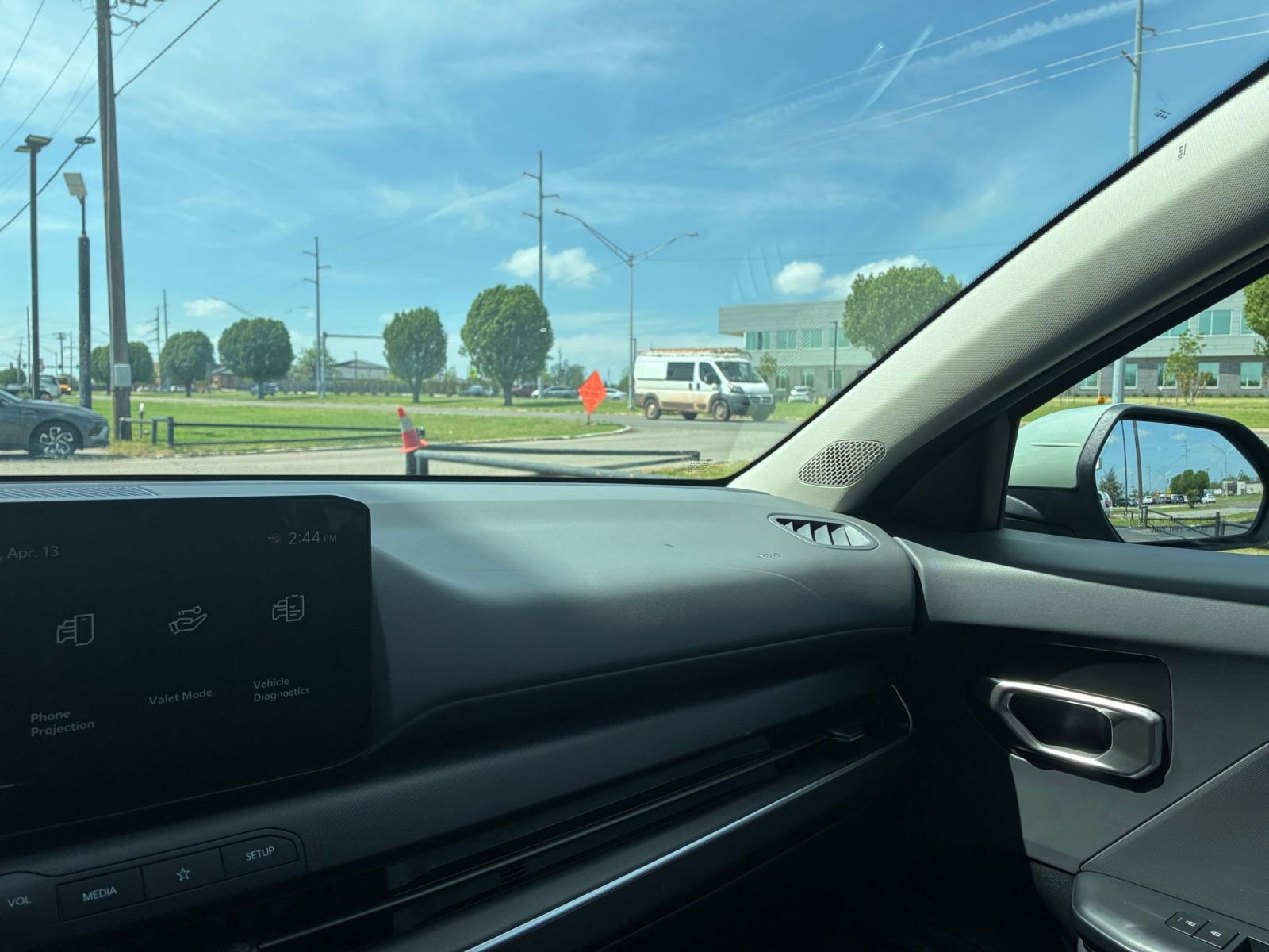 Thumbnail: 2025 Kia K4 - 34