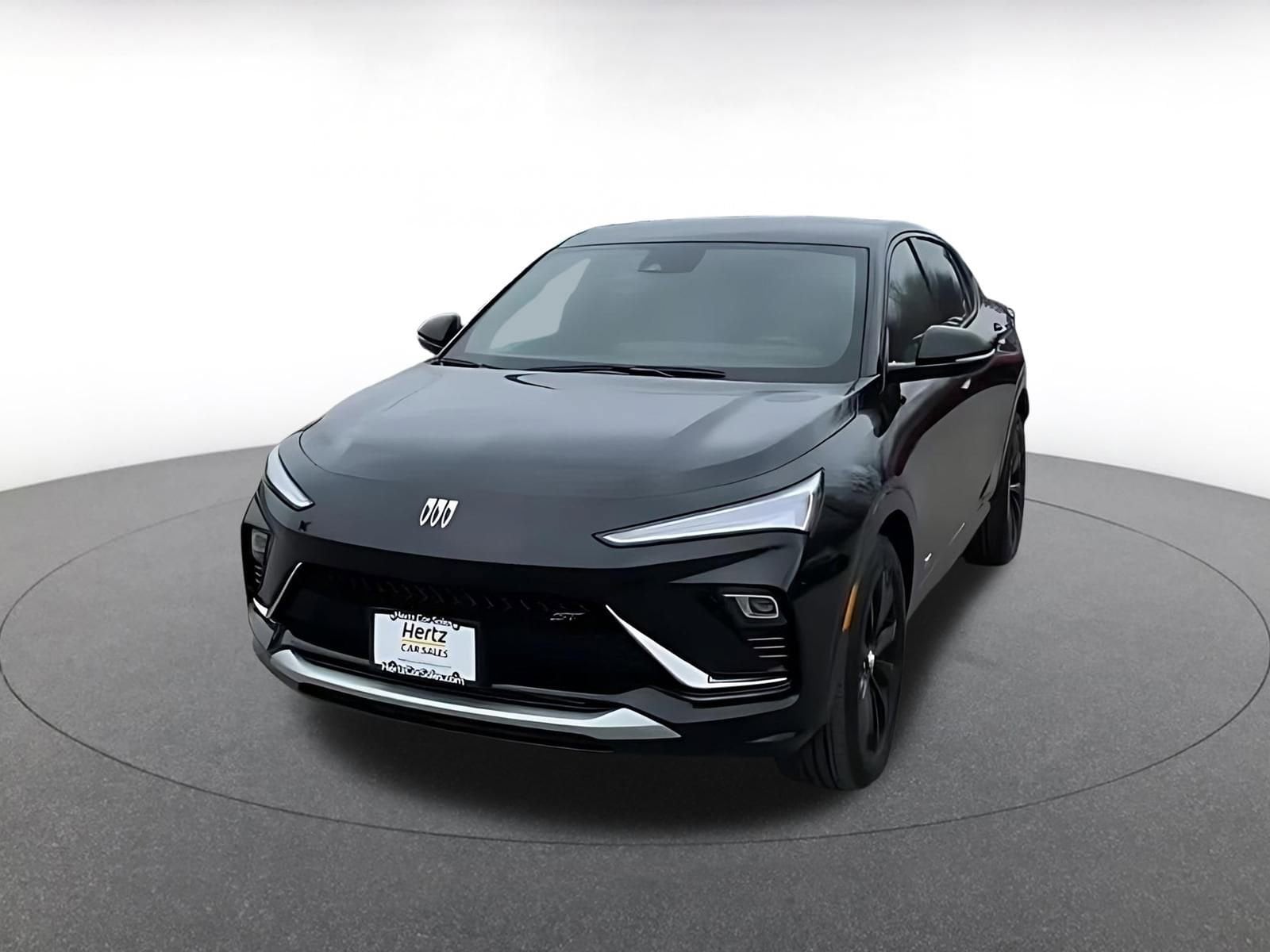 Thumbnail: 2025 Buick Envista - 4