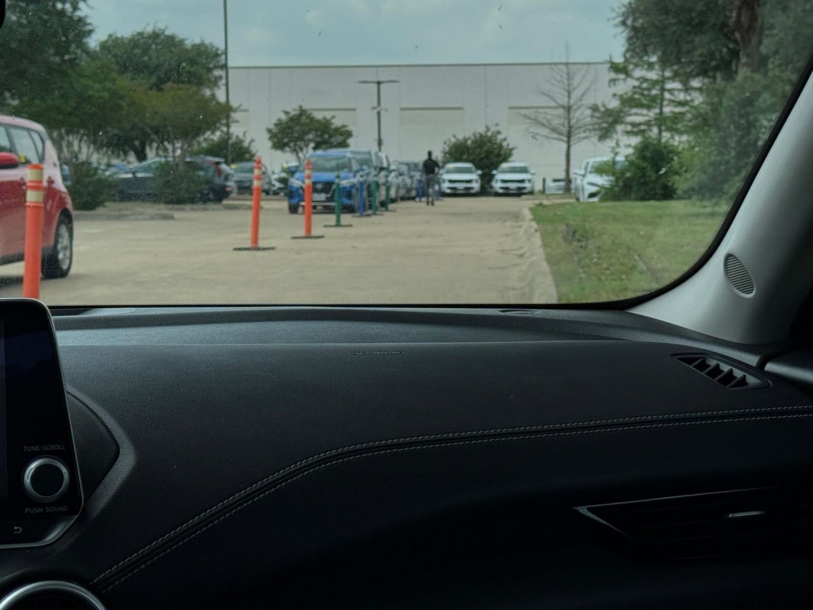 2024 Nissan Sentra SV 35