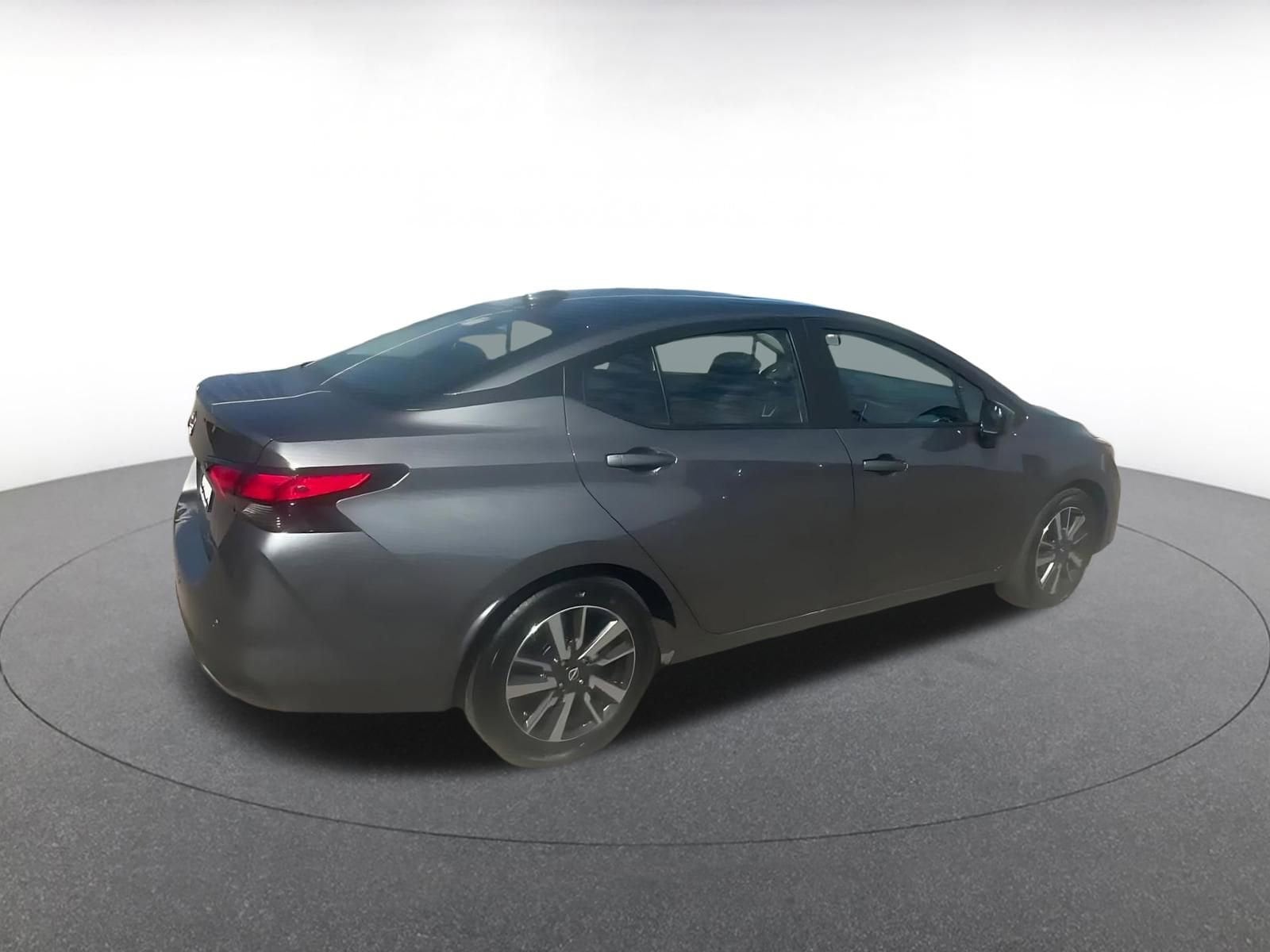 Thumbnail: 2025 Nissan Versa - 15