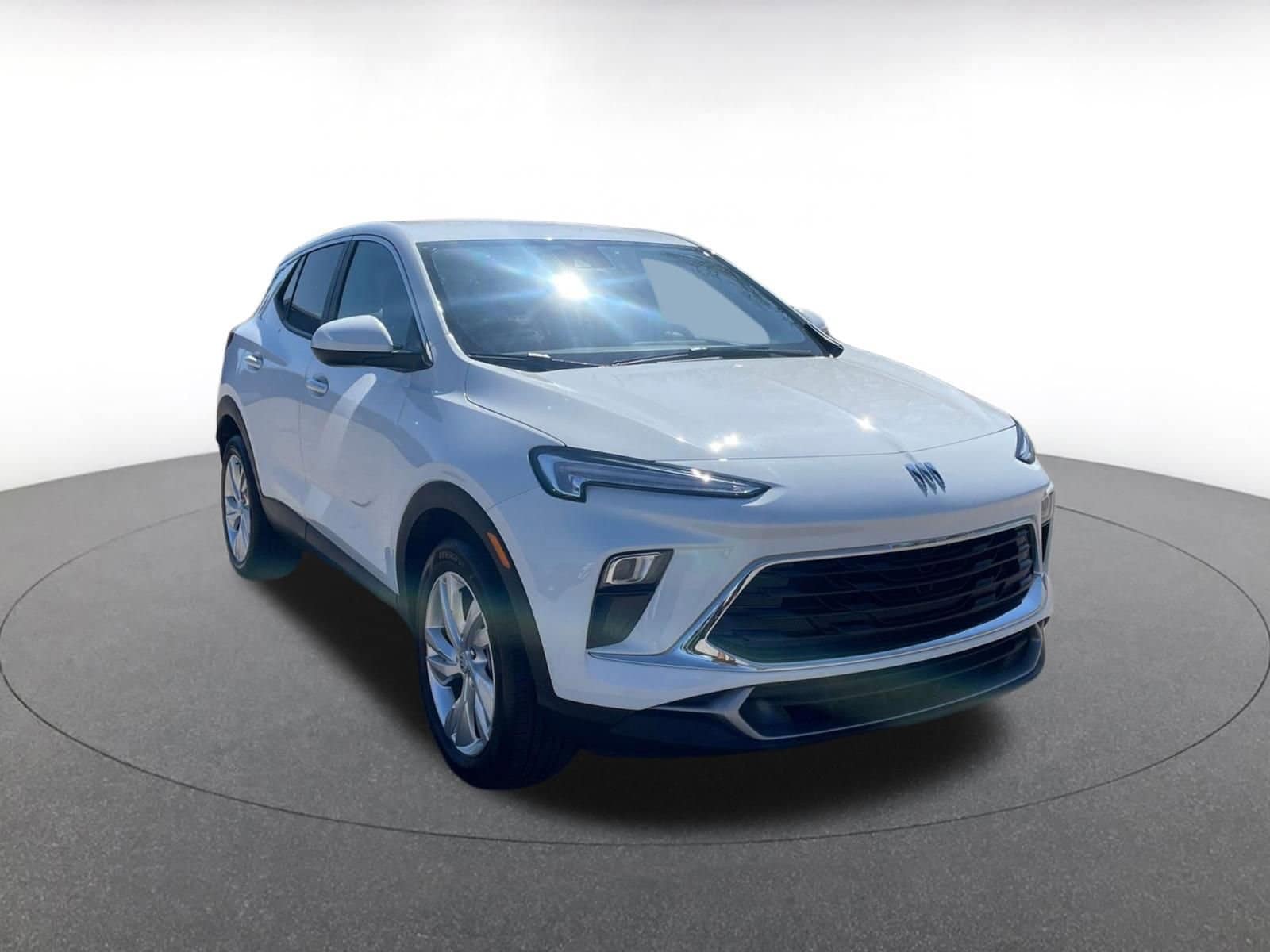 Thumbnail: 2025 Buick Encore GX - 1