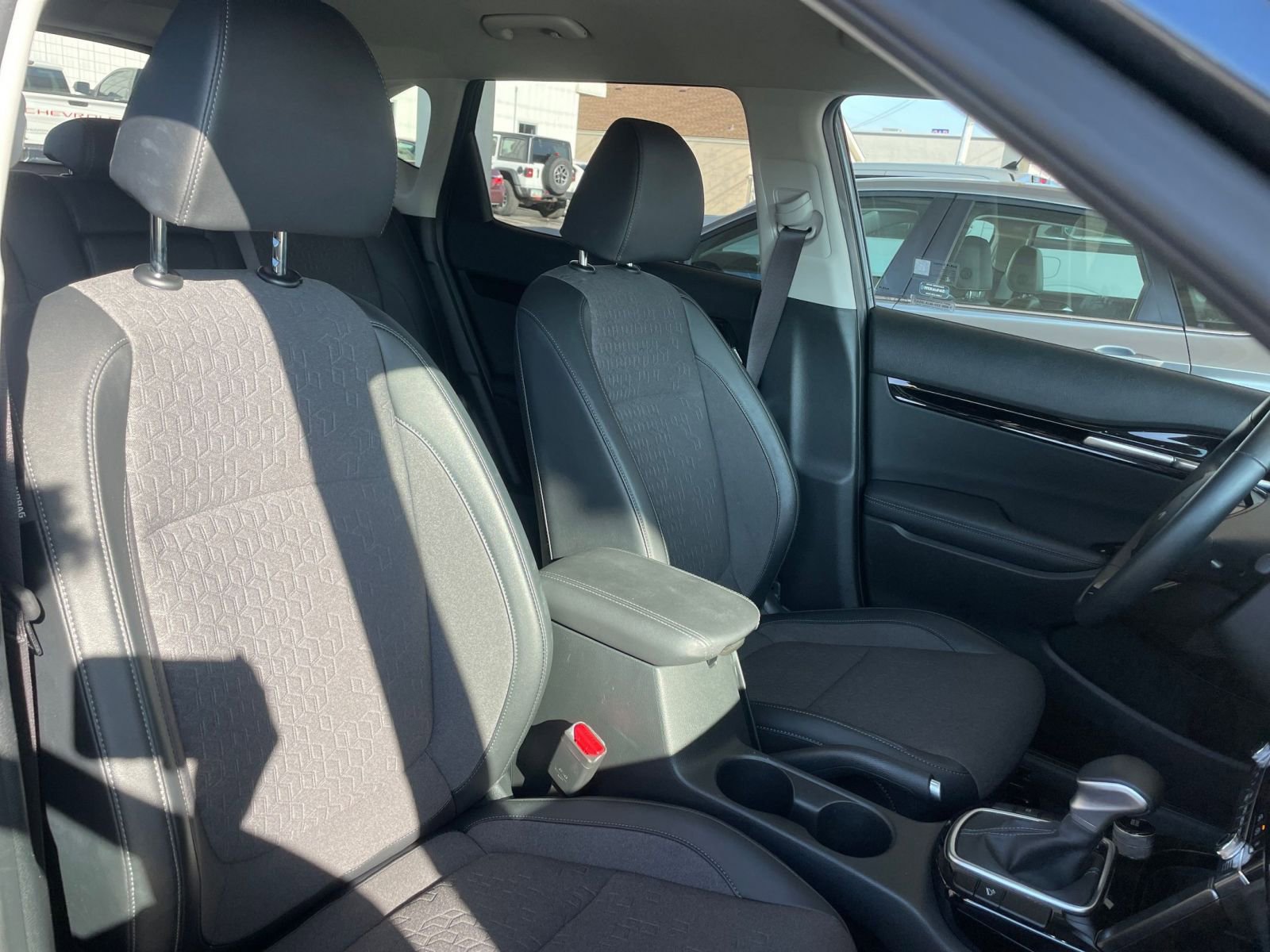 Thumbnail: 2025 Kia Seltos - 35