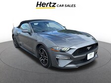 2022 Ford Mustang  -
                  Oklahoma City, OK