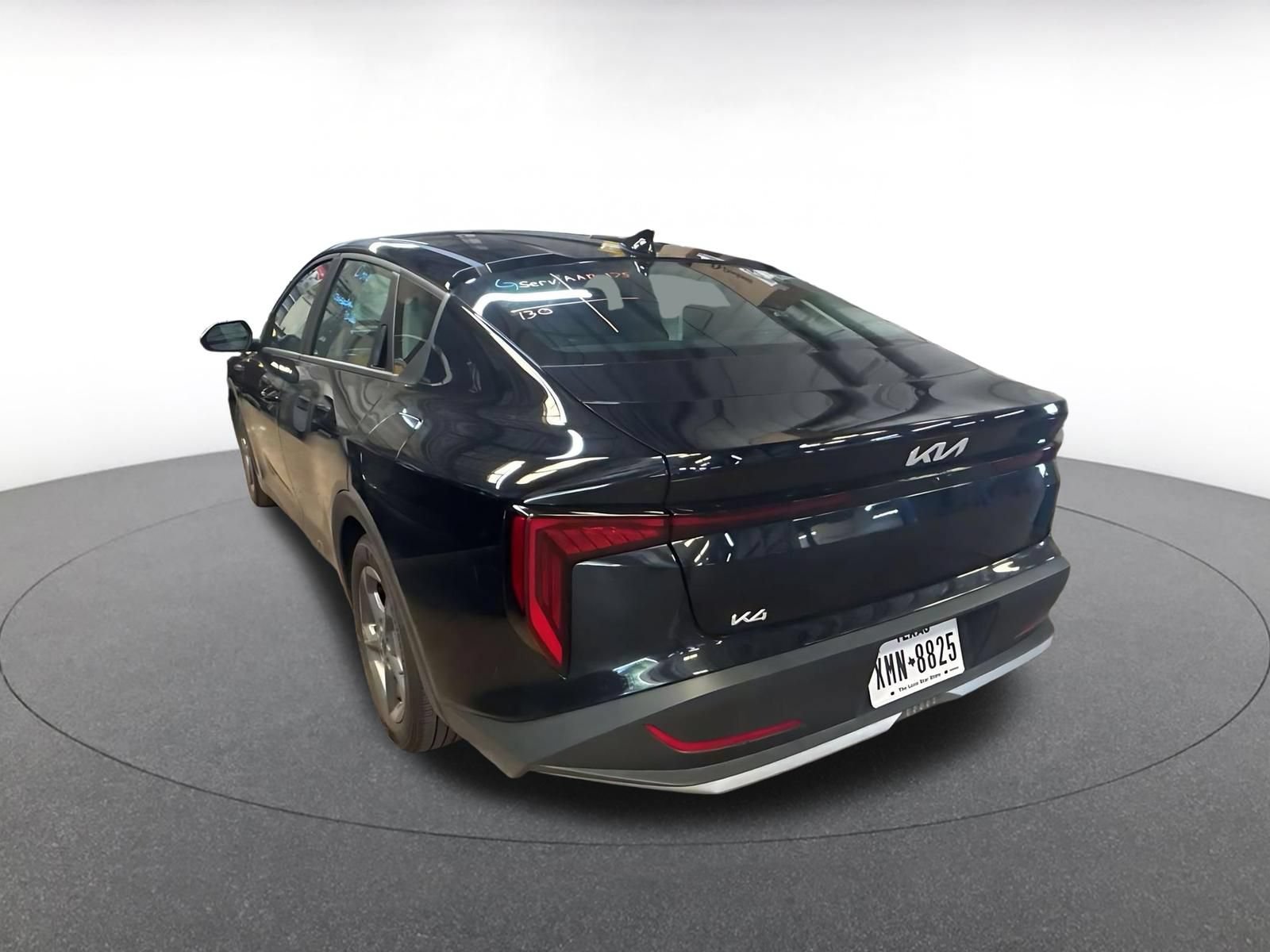Thumbnail: 2026 Kia K4 - 5