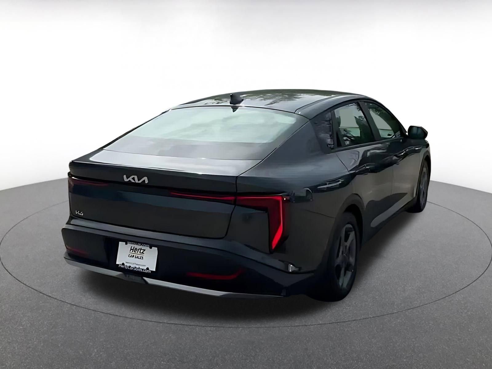 Thumbnail: 2025 Kia K4 - 15