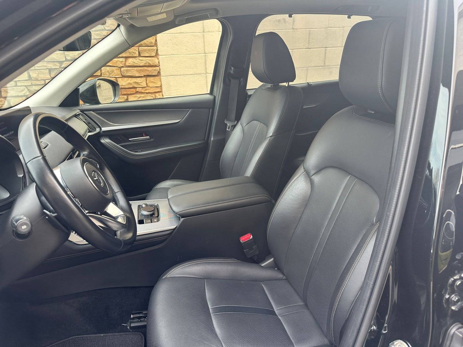 Thumbnail: 2025 Mazda CX-90 - 28