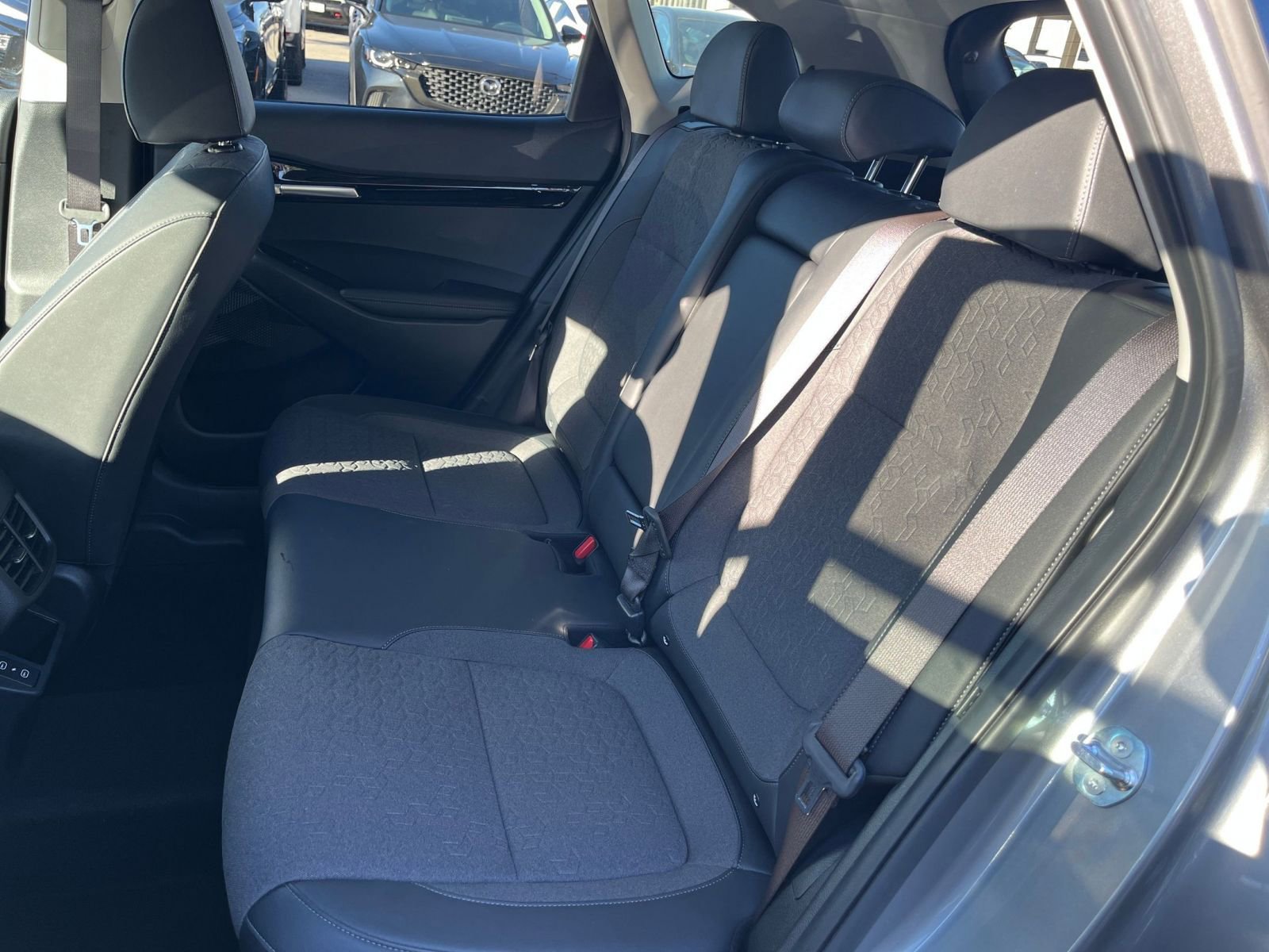 Thumbnail: 2025 Kia Seltos - 24