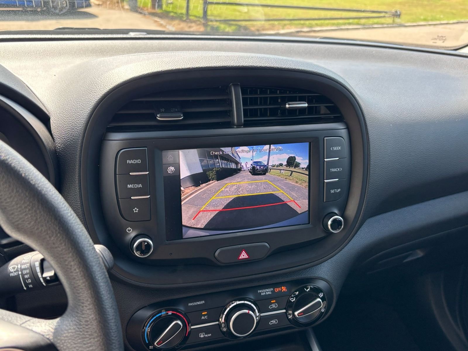 Thumbnail: 2025 Kia Soul - 22